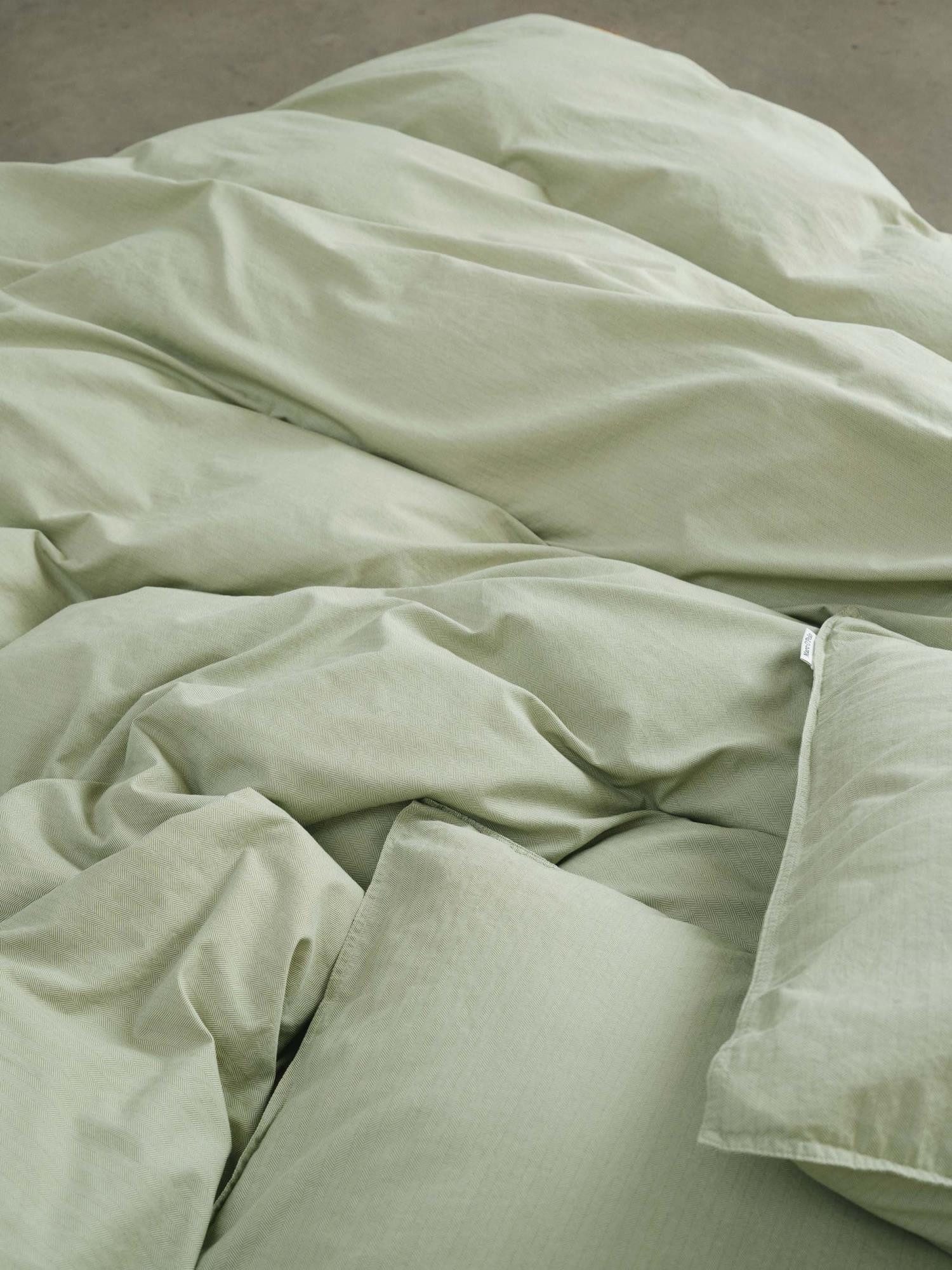 Marc O'Polo Home Bettwäsche Senja, Renforce, günstig online kaufen