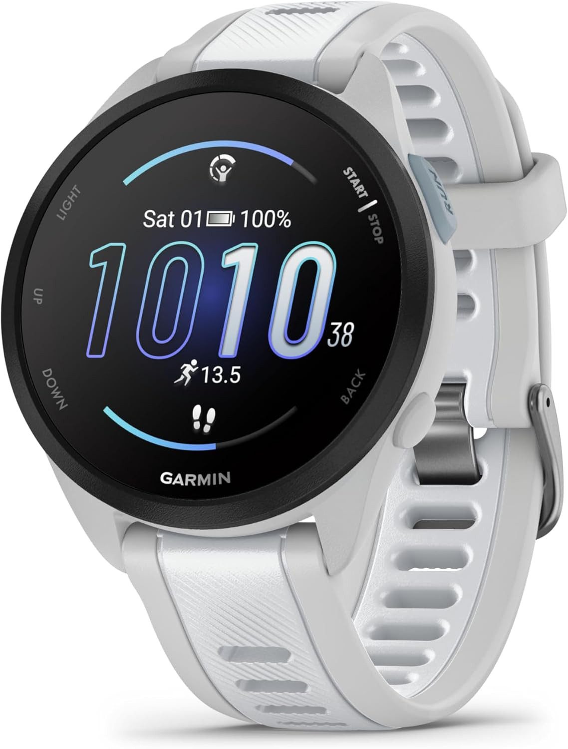 Garmin Garmin Forerunner 165 MUSIC Smartwatch