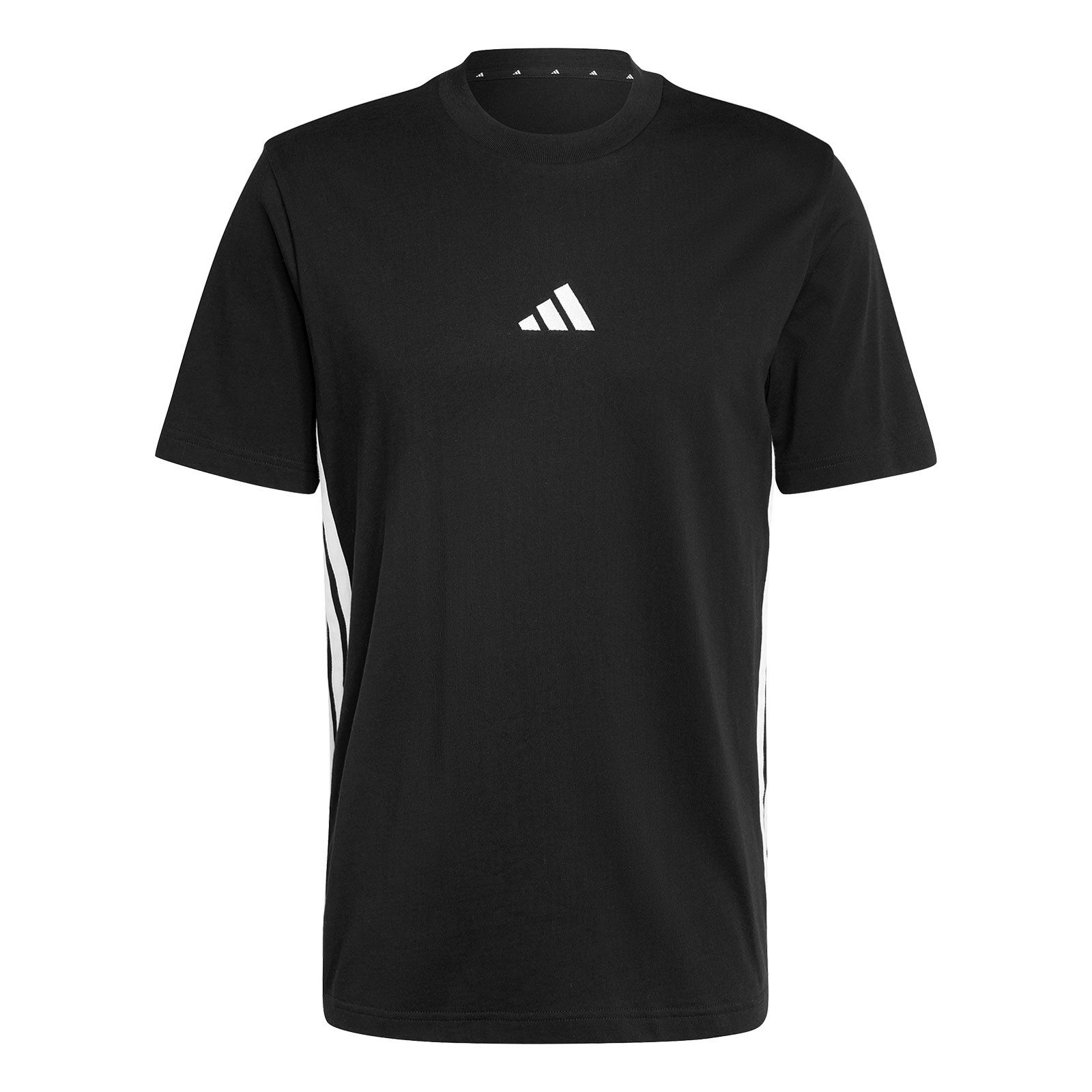 adidas Sportswear T-Shirt T-Shirt M 36 SJ T mit Markenlogo auf der Vorderseite