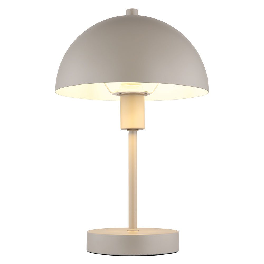 GLOBO LIGHTING Schreibtischlampe, Leuchtmittel nicht inklusive, günstig online kaufen