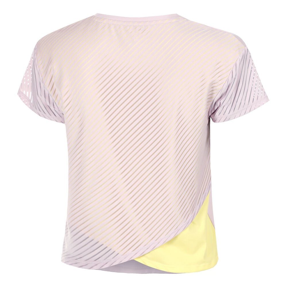 Quiet Please T-Shirt Wild Cross Tee W günstig online kaufen