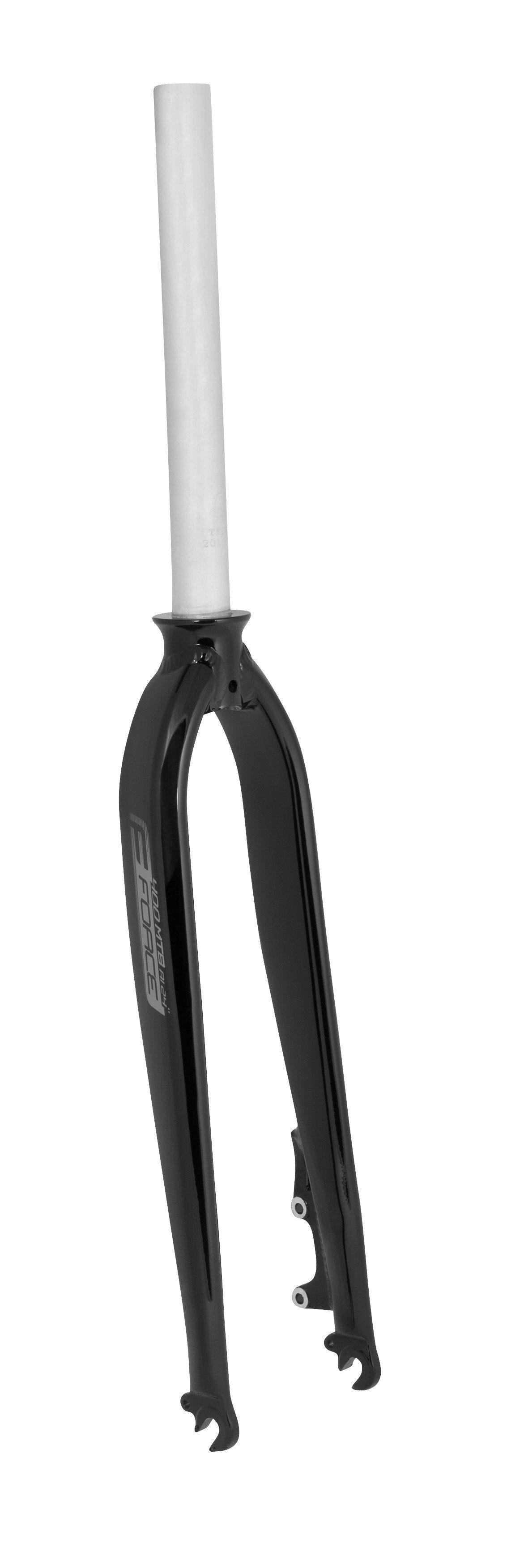 FORCE Starrgabel Force MTB Alu Gabel für 24 Zoll Fahrrad mit 1 1/8 Zoll Ahead Schaft fü