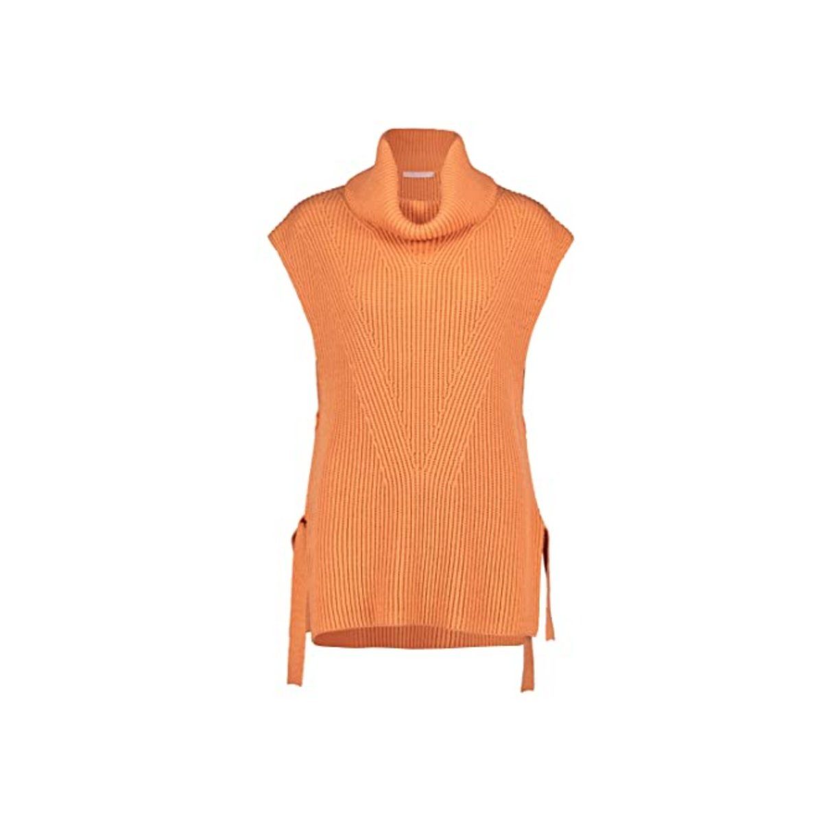 orange betty Longpullover (1-tlg)