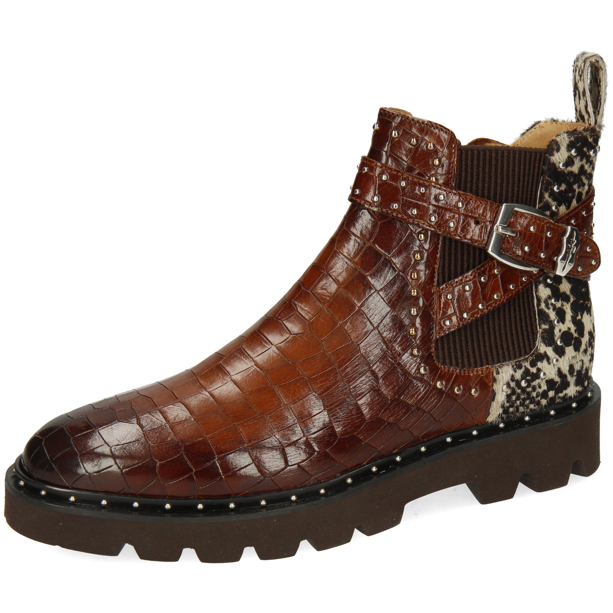 Hamilton Susan Melvin Hamilton Sale Damen Stiefeletten Melvin