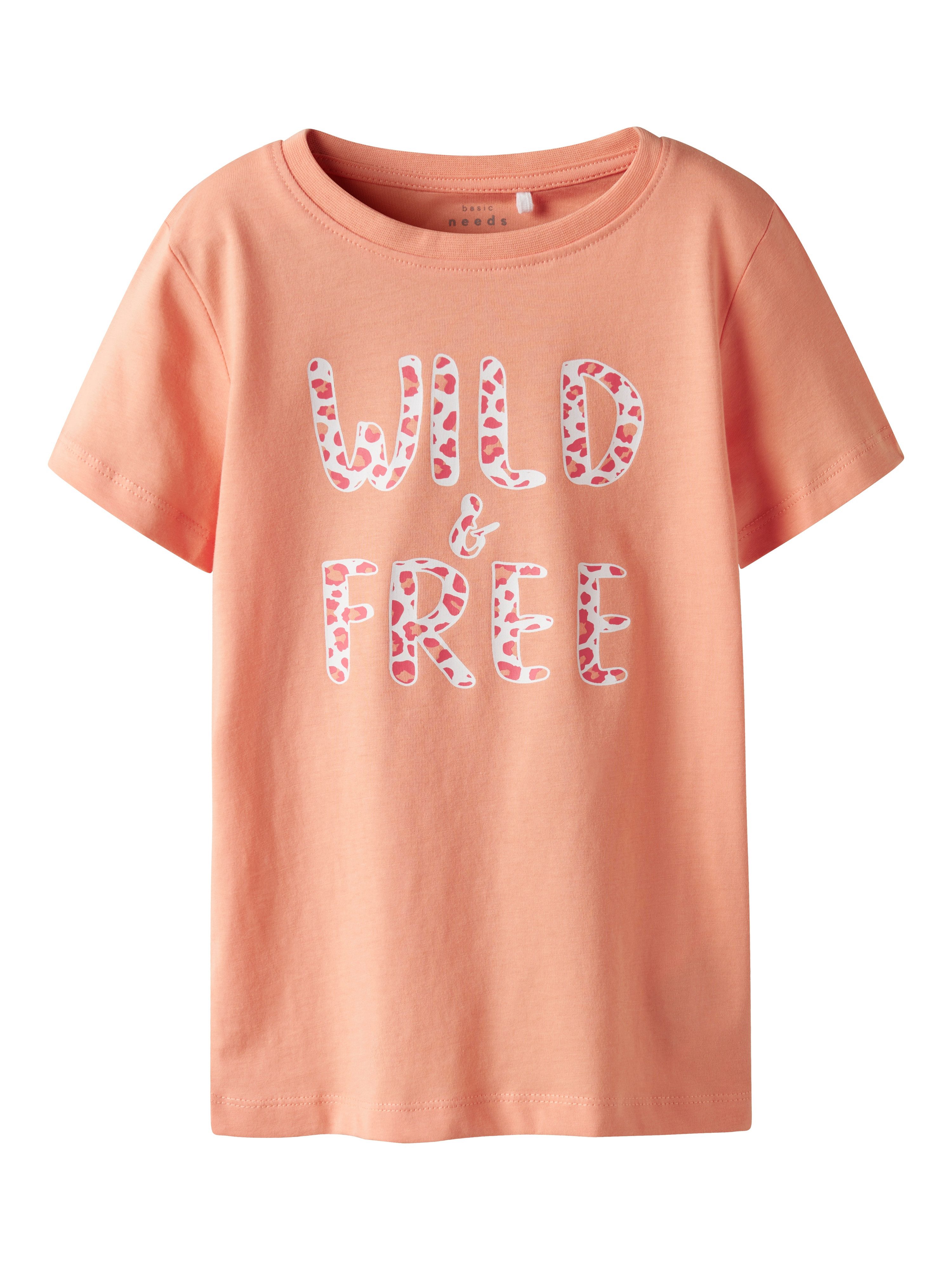 Name It T-Shirt NKFVANAYA SS TOP günstig online kaufen