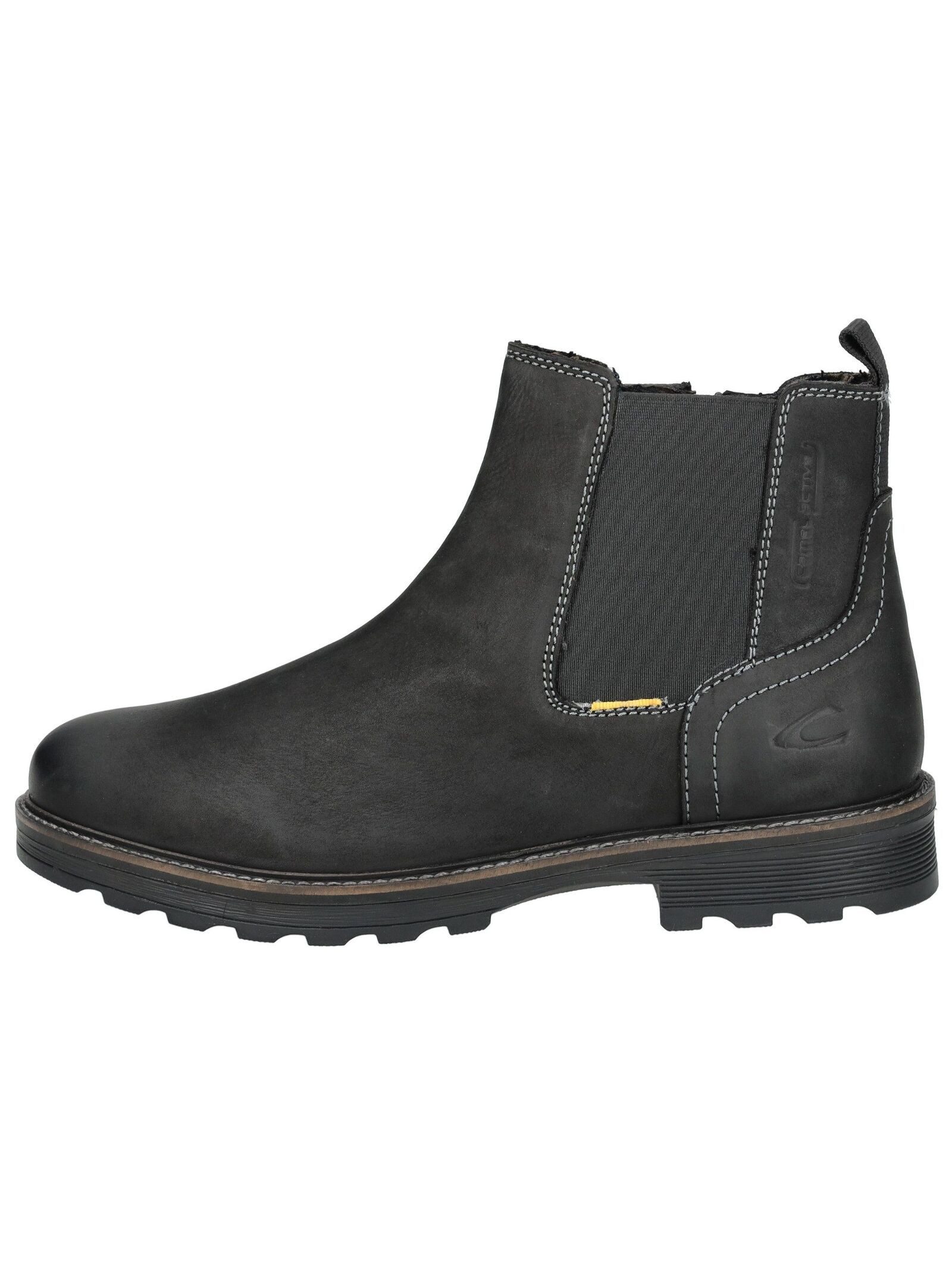 camel active camel active Stiefelette Leder Schnürstiefelette günstig online kaufen