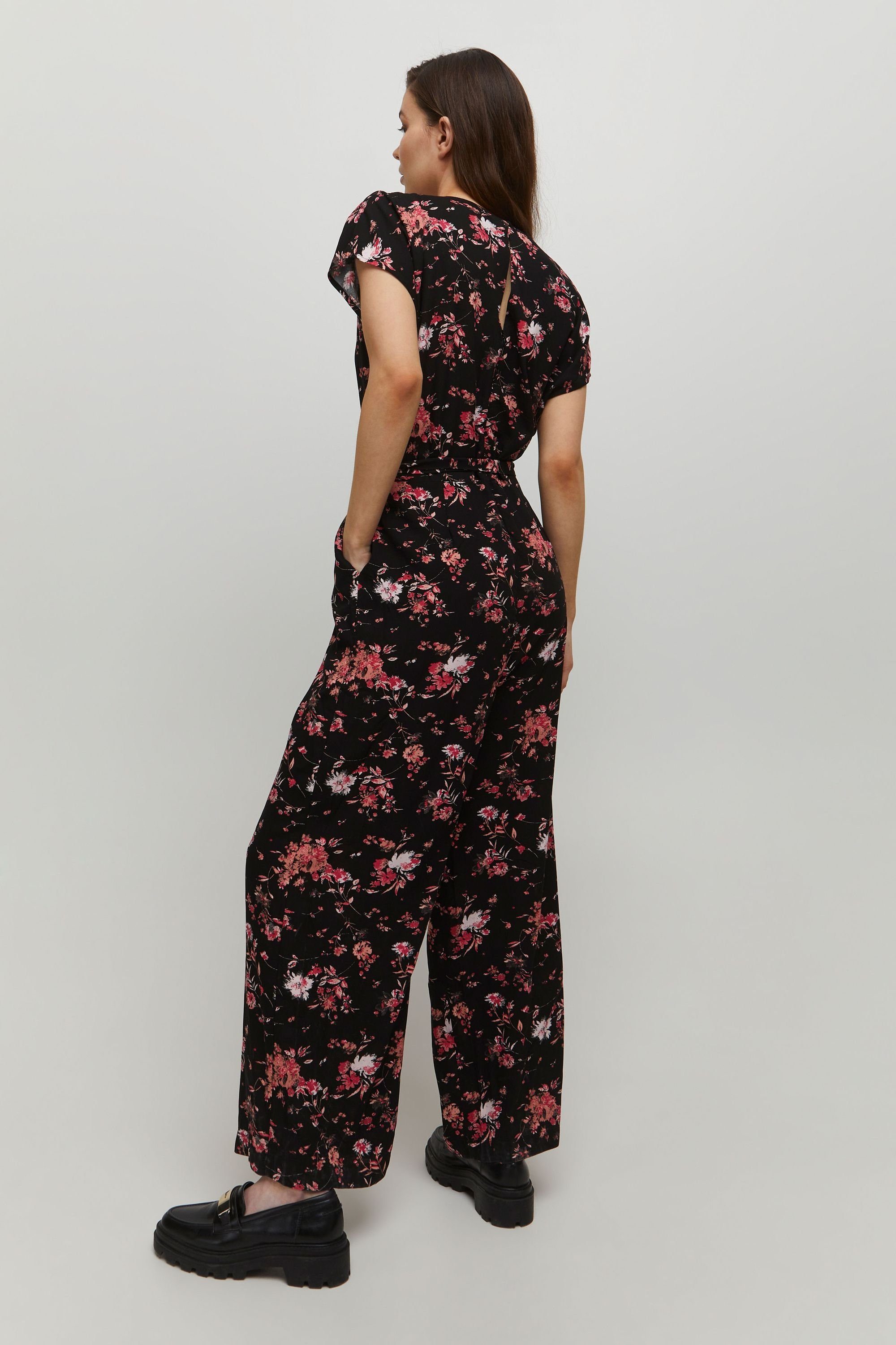 -20811294 Overall b.young Coral BYMMJOELLA Cloud 2 (201128) Mix JUMPSUIT