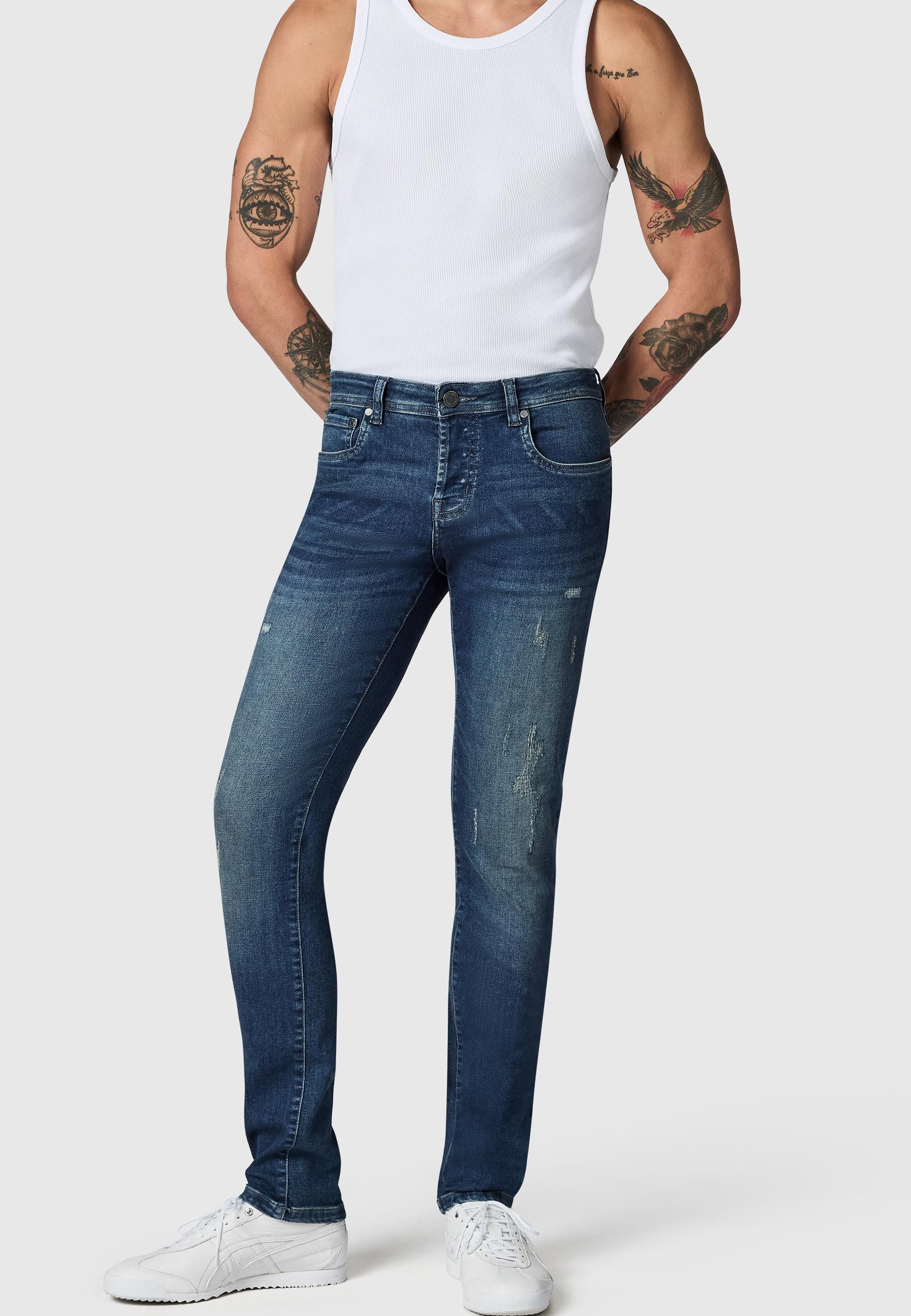 5-Pocket-Jeans München