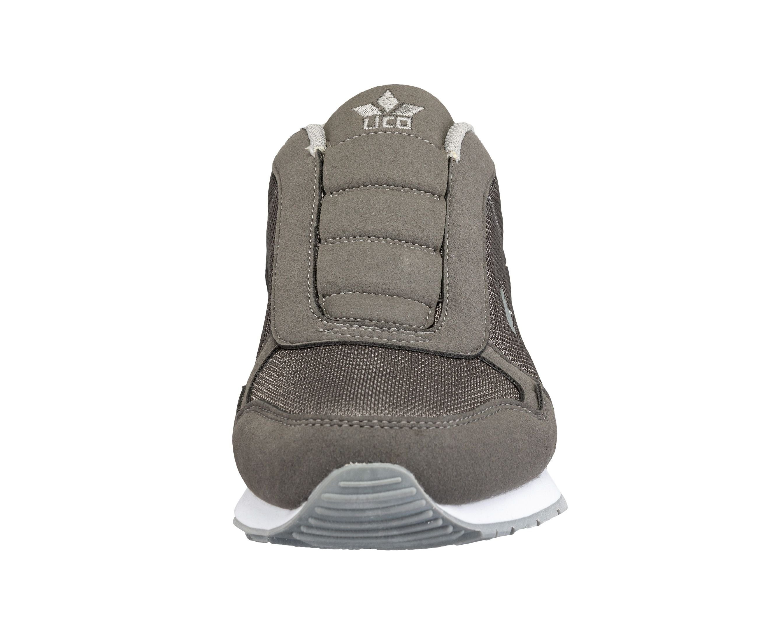 Lico Freizeitschuh Simon Slipper Slipper