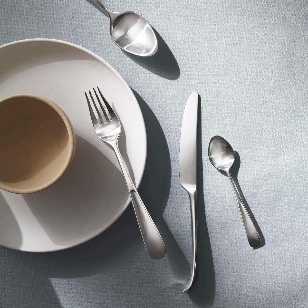Georg Jensen Besteck-Set Vivianna