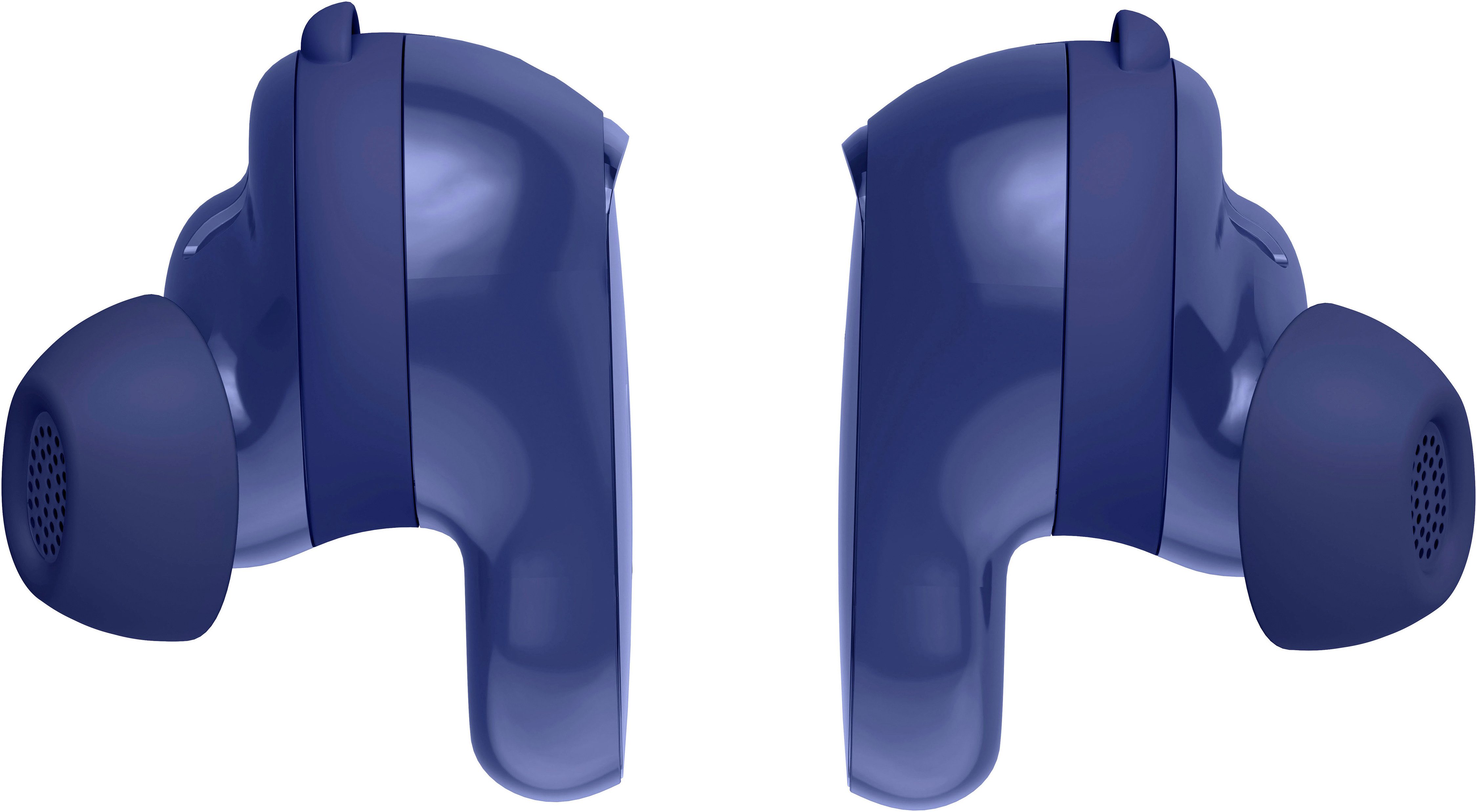 Bose QuietComfort Ultra (2. Generation) wireless In-Ear-Kopfhörer (Rauschunterdrückung, Bluetooth)