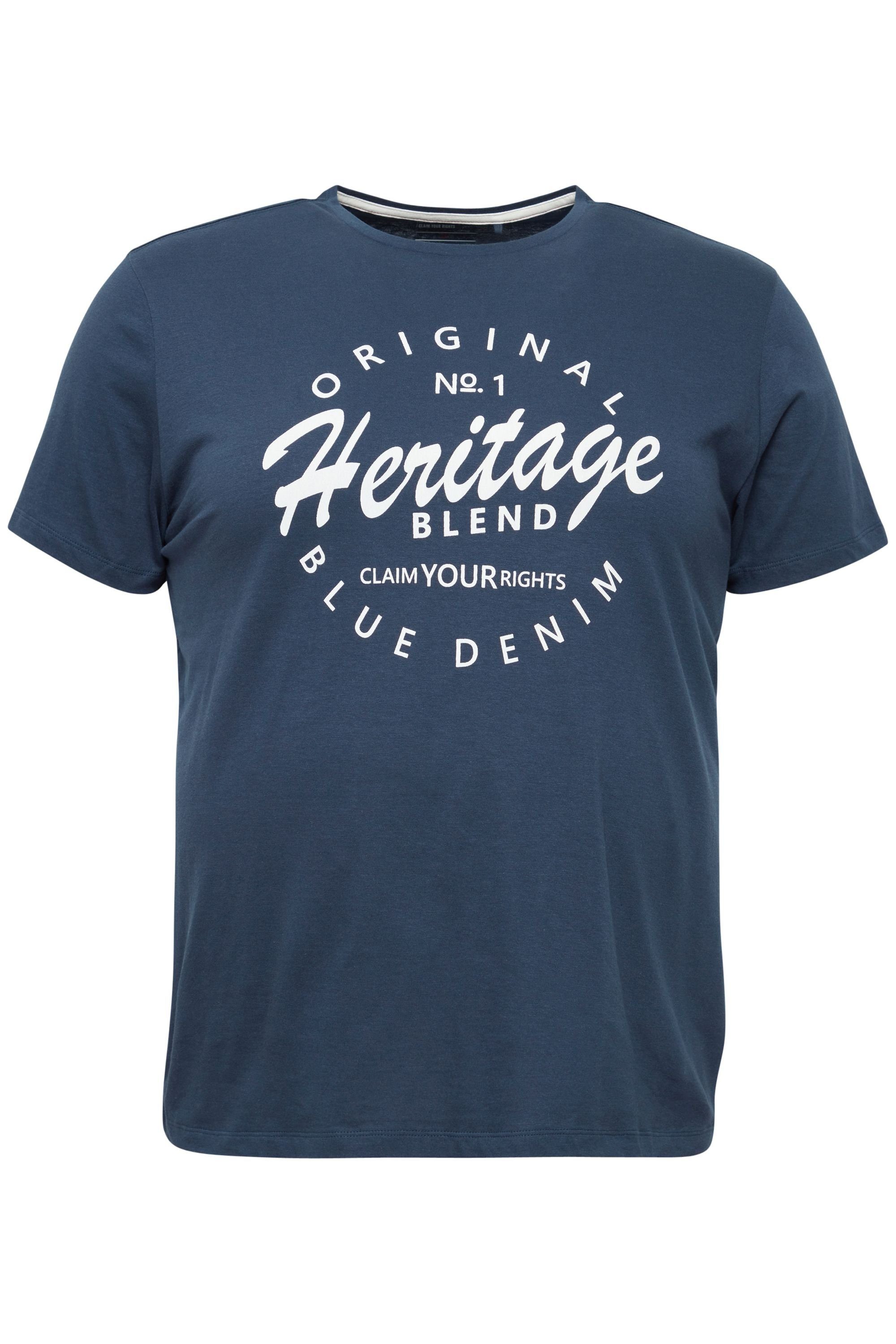 Blend T-Shirt BLEND BHBAbraham günstig online kaufen