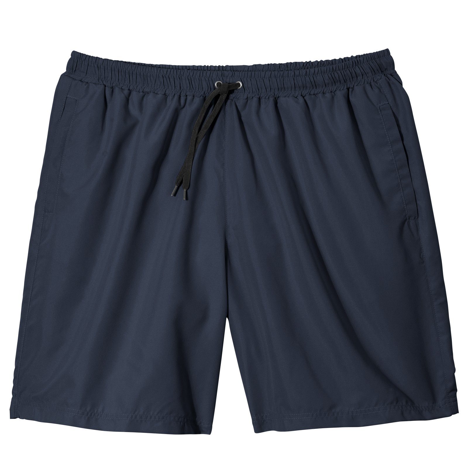 Badeshorts Größen ABRAXAS Große Abraxas navy Badeshorts