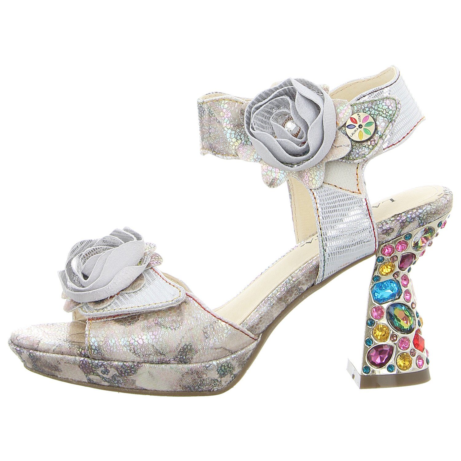 LAURA VITA Hicao 624 Sandalette