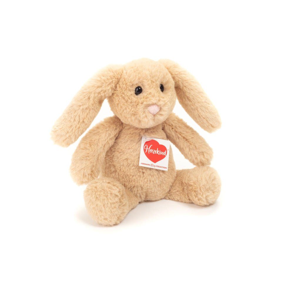Teddy Hermann® Kuscheltier Häschen Anny 23 cm