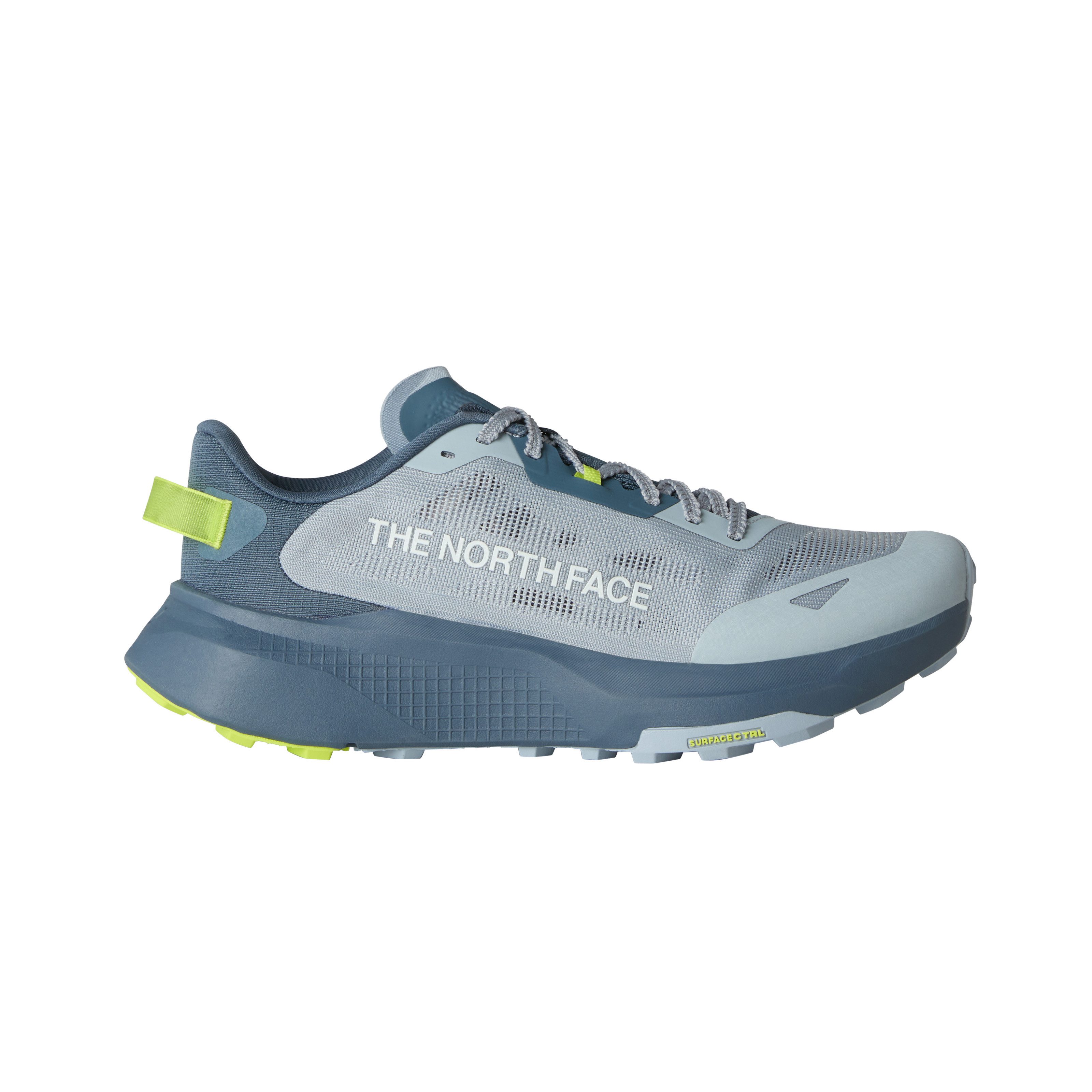 The North Face M ALTAMESA 300 V2 Trailrunningschuh zuverlässiger Grip auf jedem Untergrund