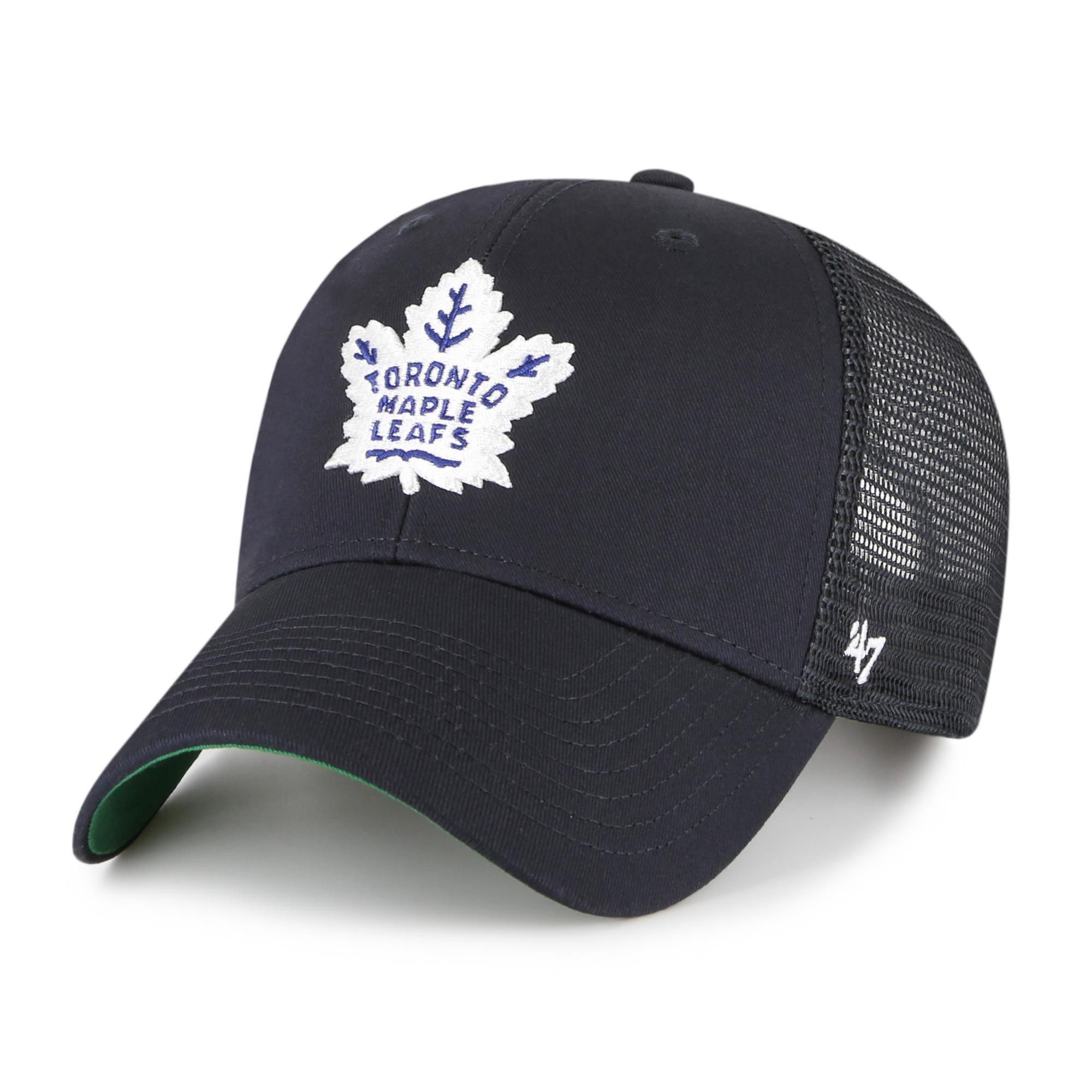 Trucker Cap '47 Brand Cap NHL Toronto Maple Leafs Branson '47 MVP
