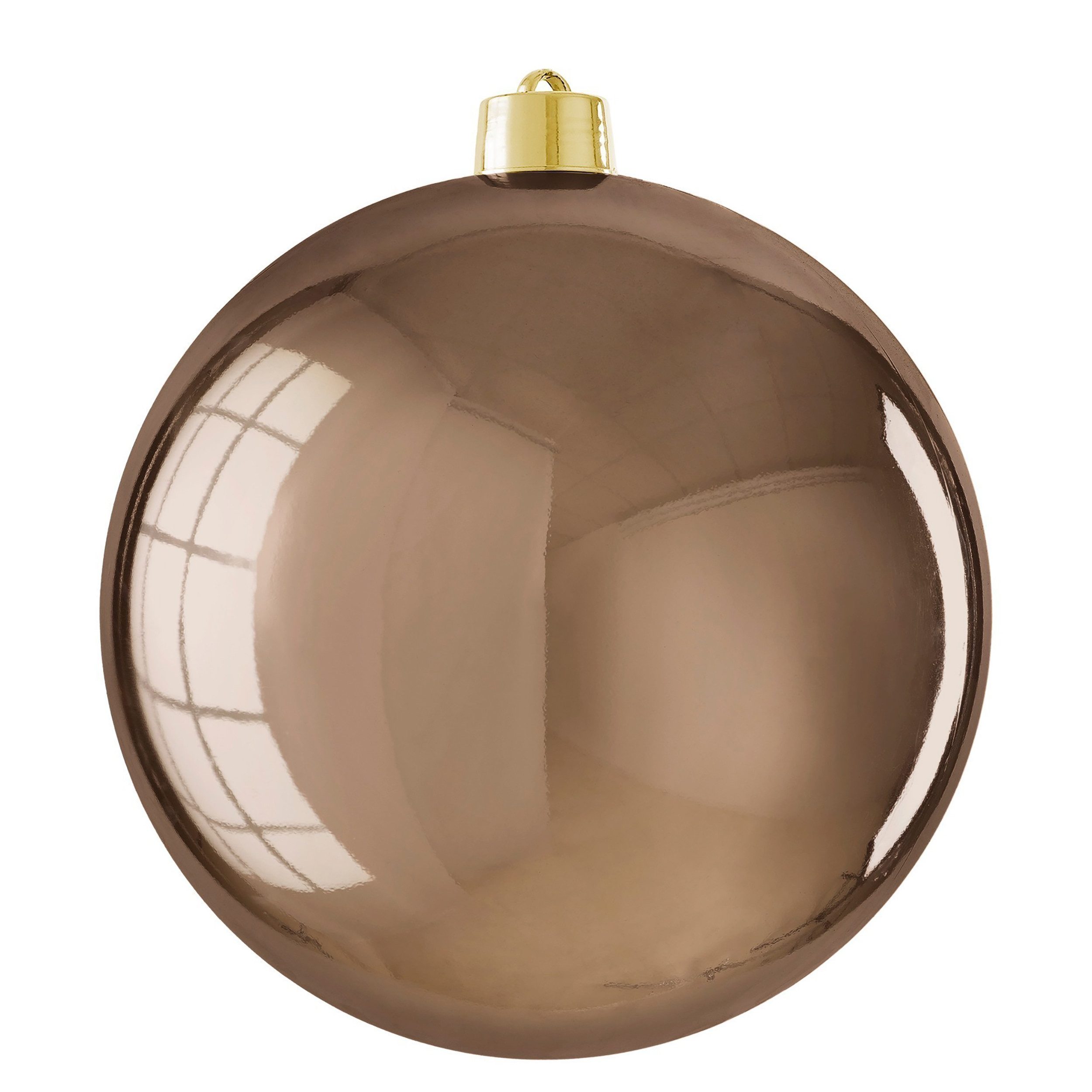 Annastore Weihnachtsbaumkugel XXL Weihnachtskugeln groß für den Außenbereic günstig online kaufen