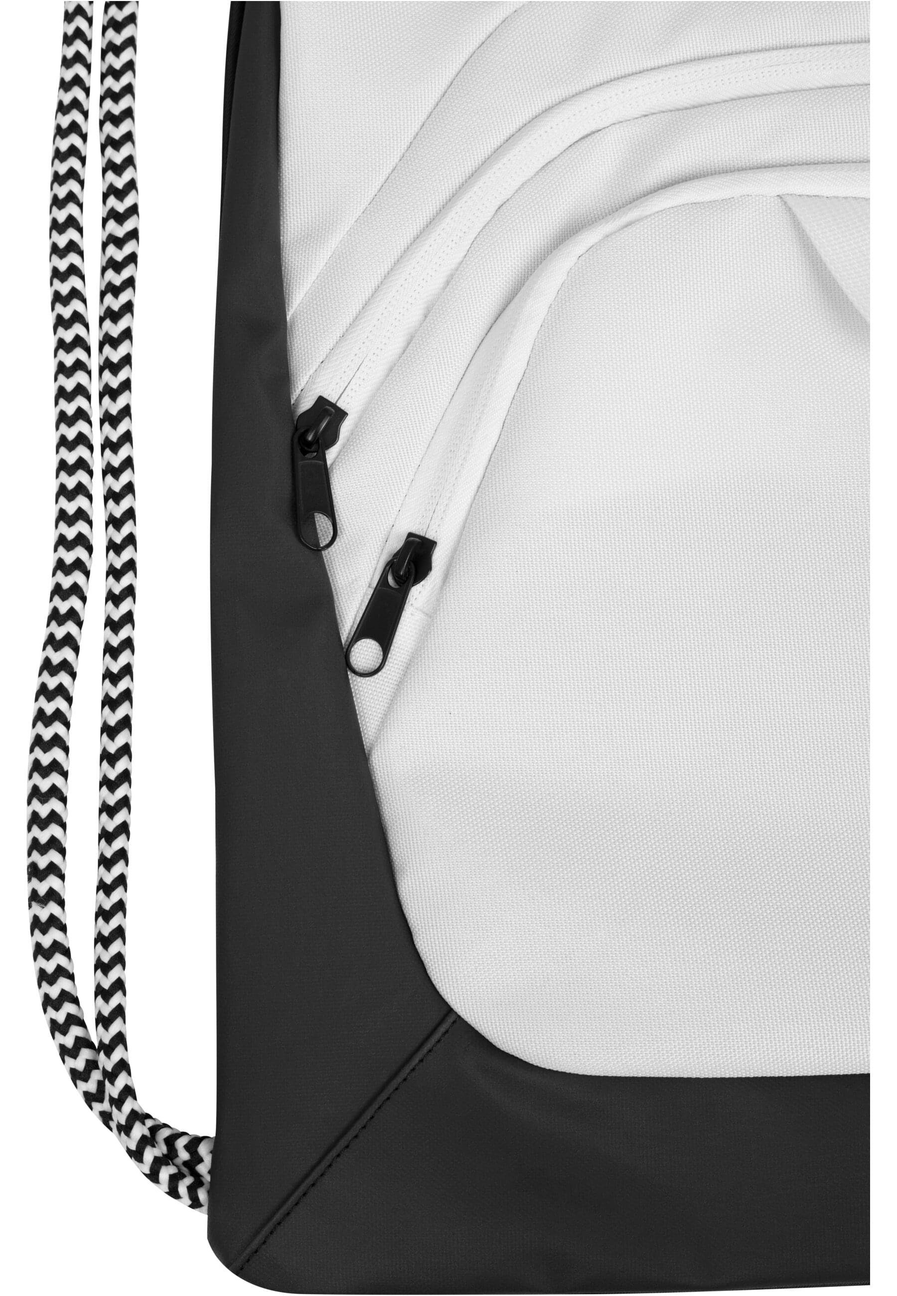 Handtasche Ball (1-tlg) Bag Gym URBAN black/white/white CLASSICS Unisex