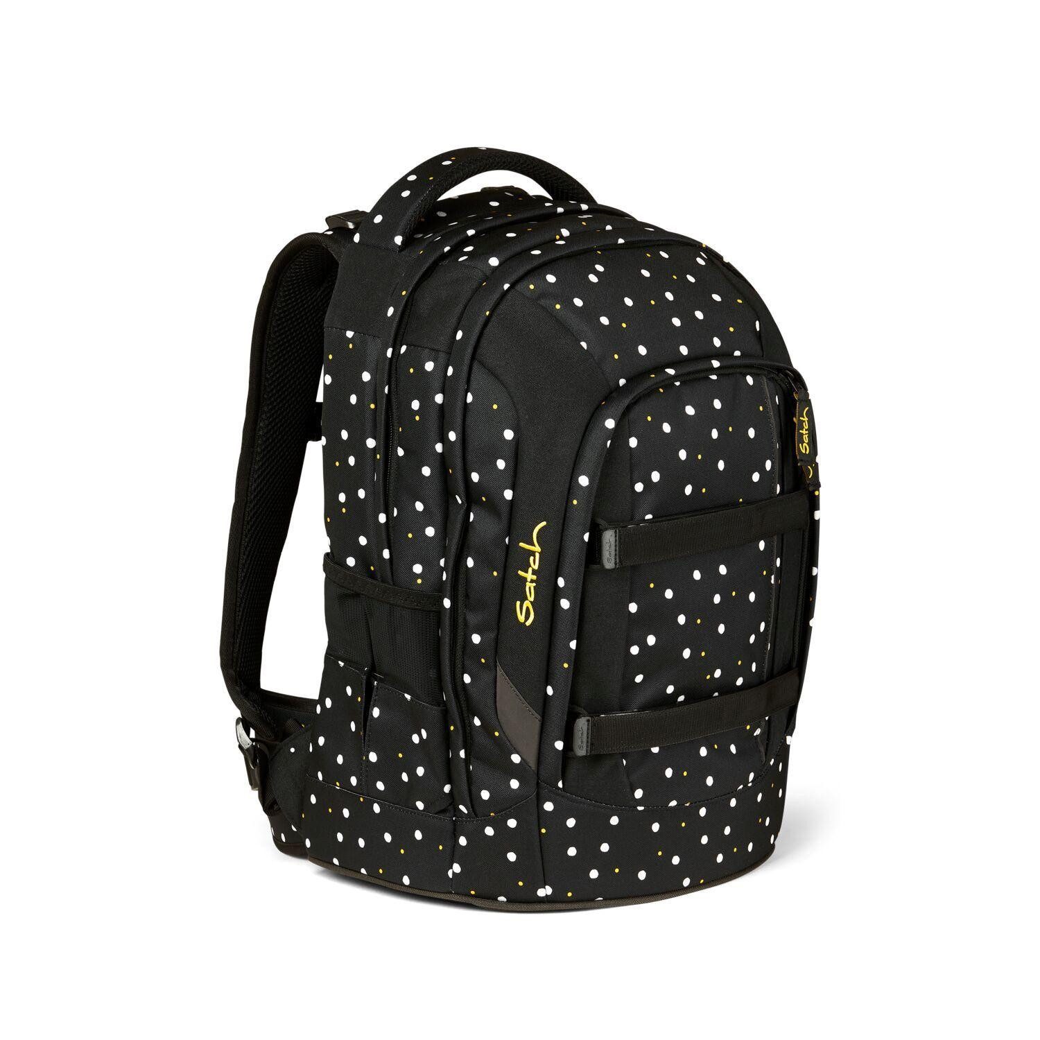 Satch Schulrucksack Satch Pack Lazy Daisy günstig online kaufen