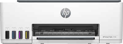 HP Smart Tank 5105 Multifunktionsdrucker, (Bluetooth, WLAN (Wi-Fi)