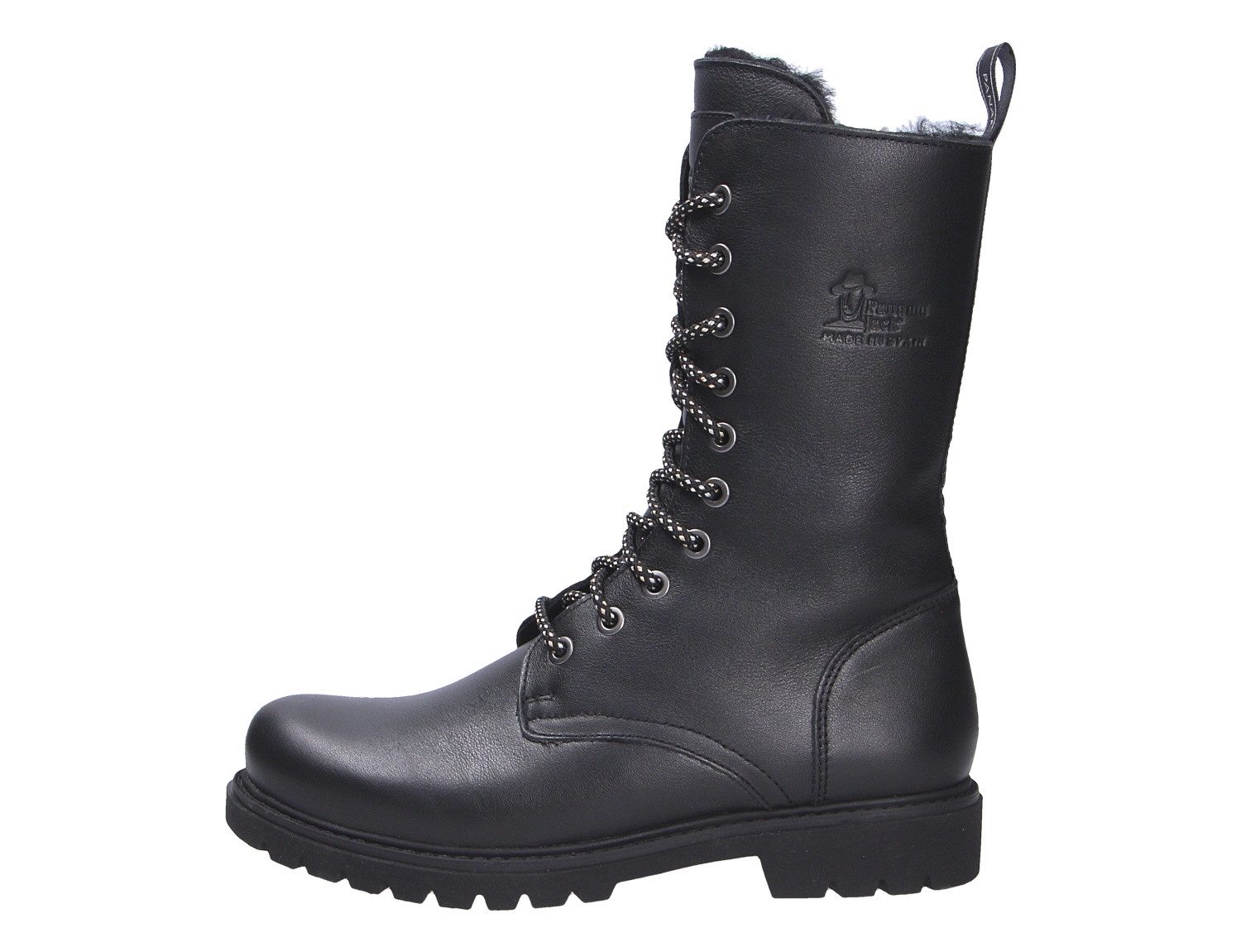 Panama Jack FIORELA Winterstiefel Modischer Schnitt günstig online kaufen