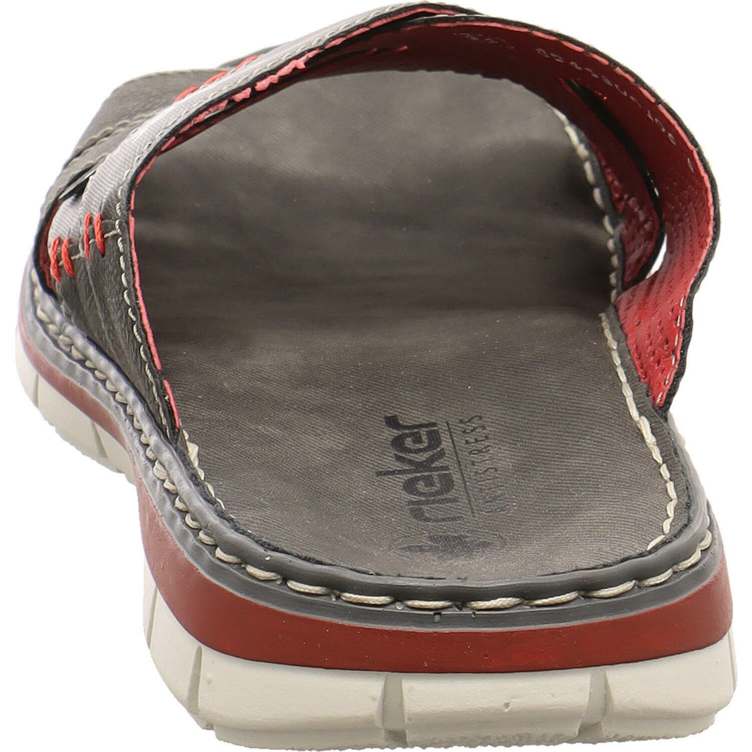 Rieker Pantolette