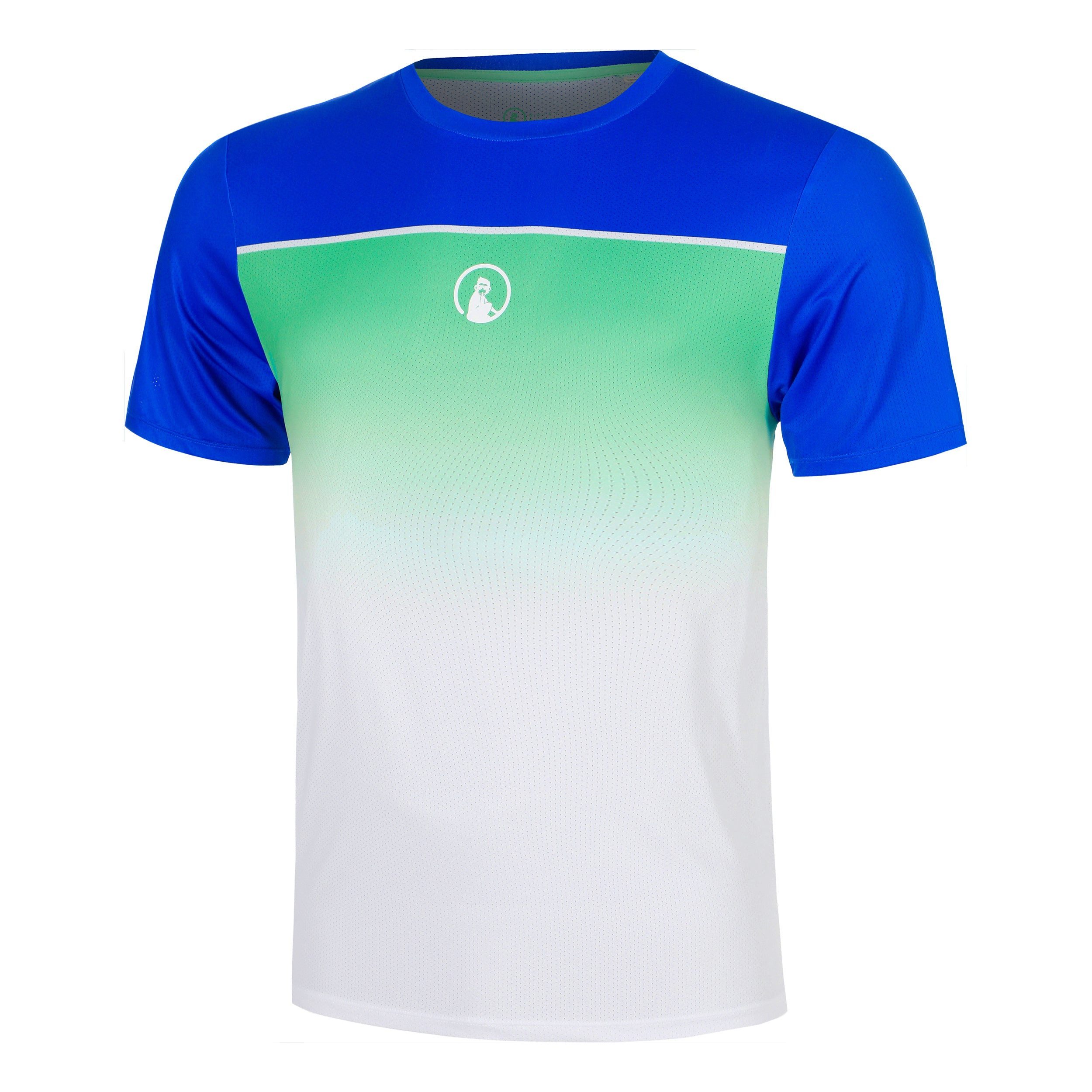 T-Shirt Receiver Faded