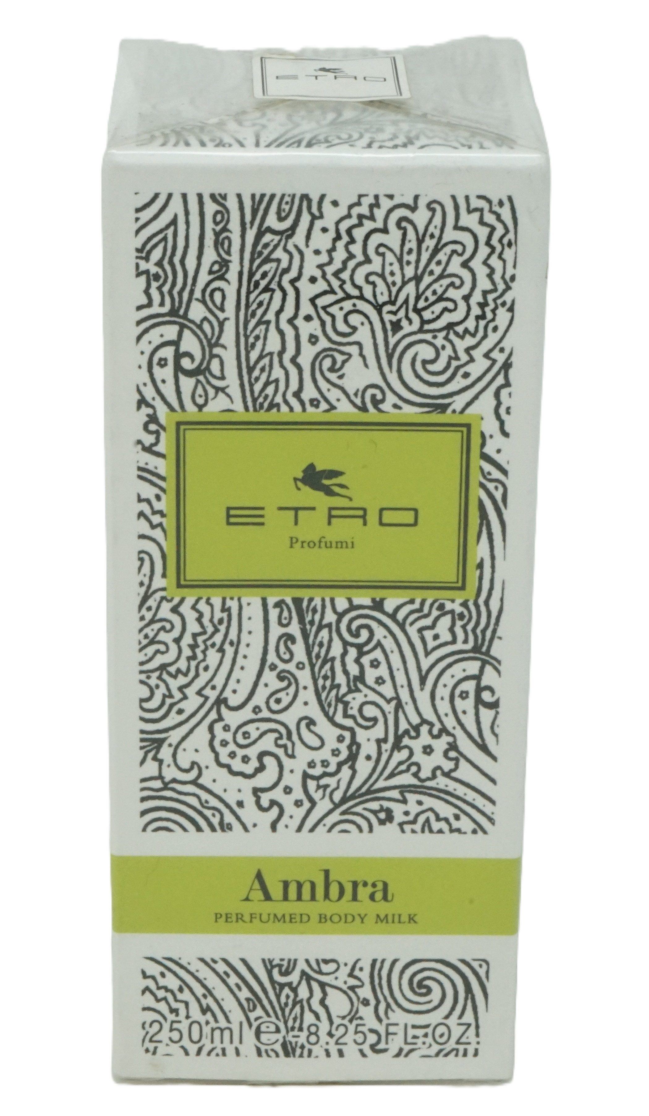 Etro Bodylotion Etro Profumi Ambra Perfumed Body Milk 250ml