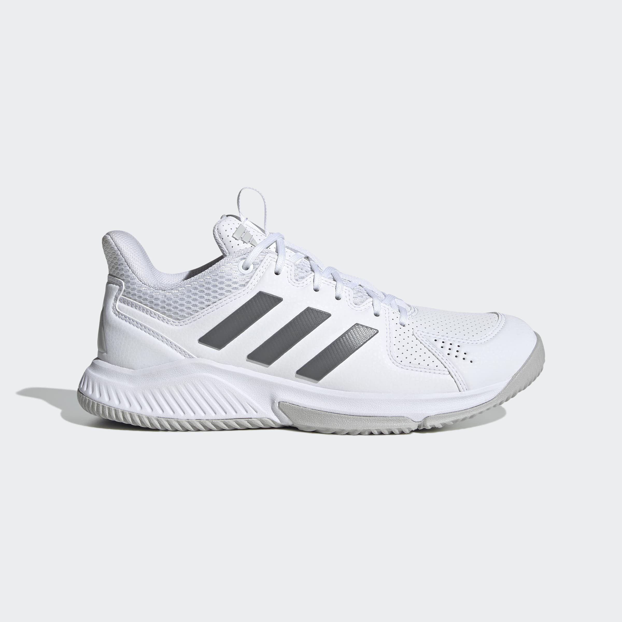 adidas Performance COURT FLIGHT Hallenschuh Volleyballschuh