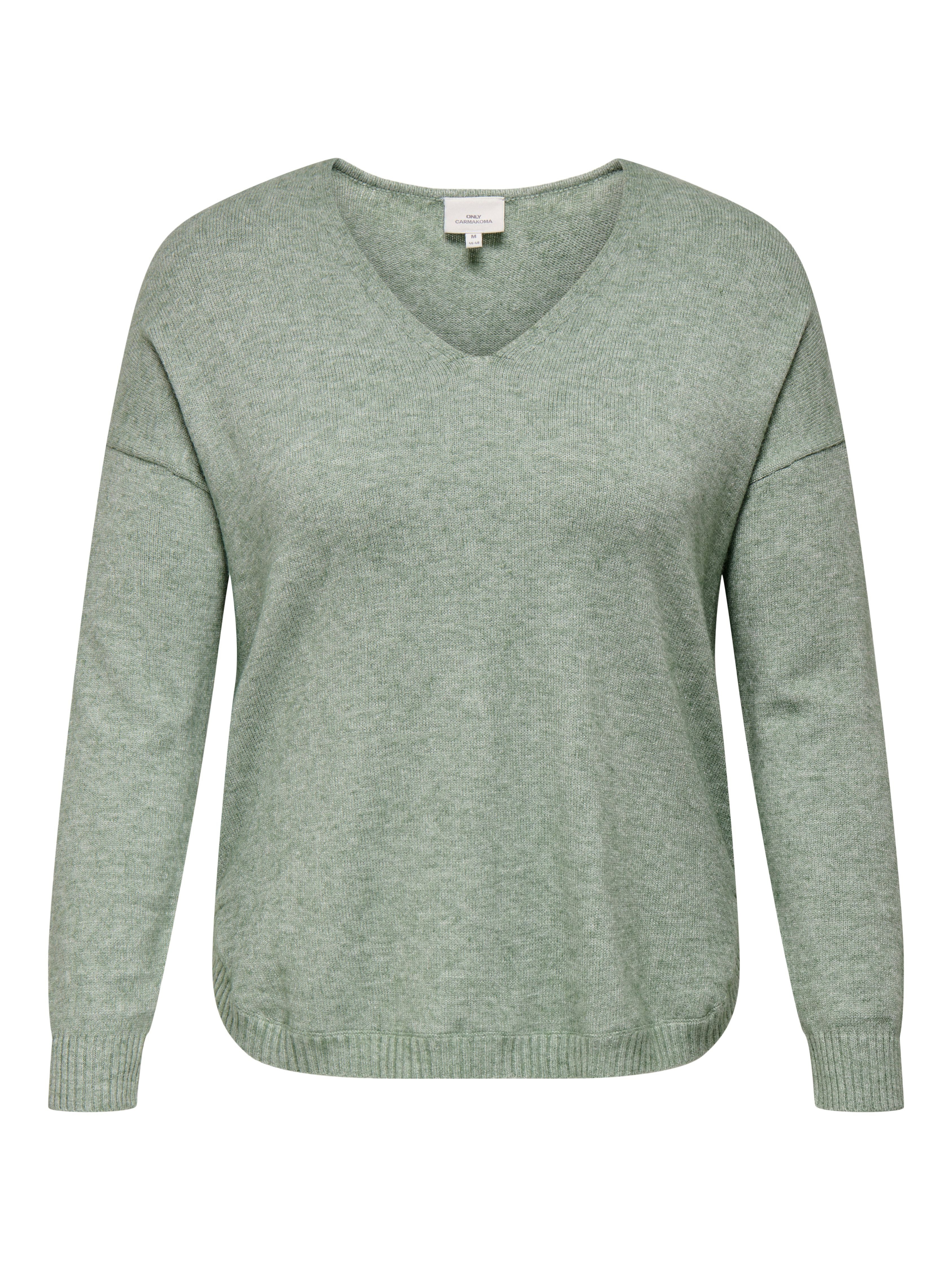 ONLY CARMAKOMA Strickpullover