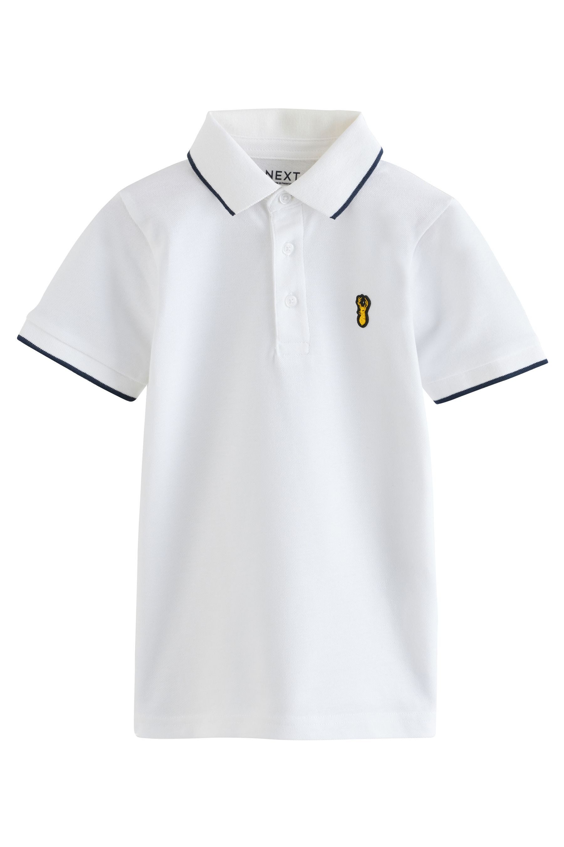 Stag White