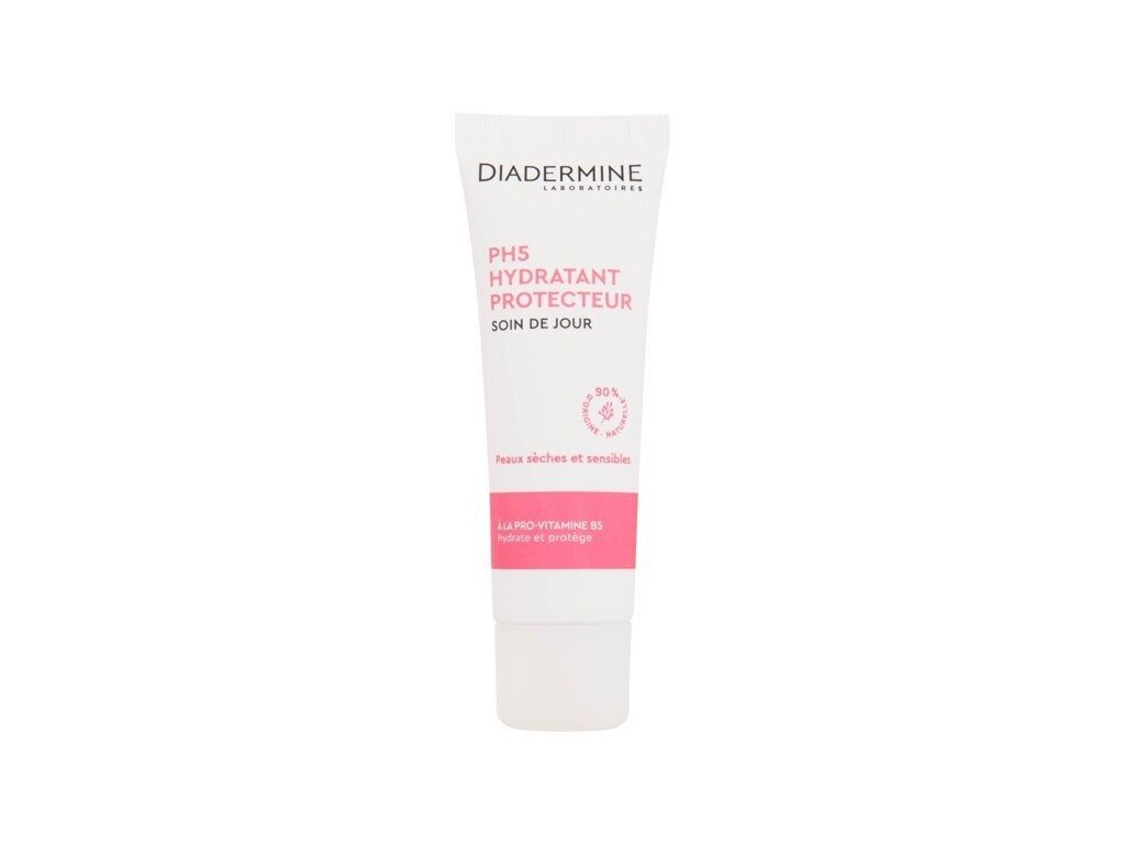 Diadermine Tagescreme Diadermine pH5 Schützende Tagescreme-Tube