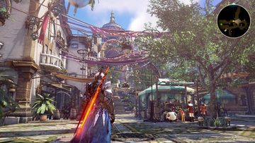 Tales of Arise PlayStation 5