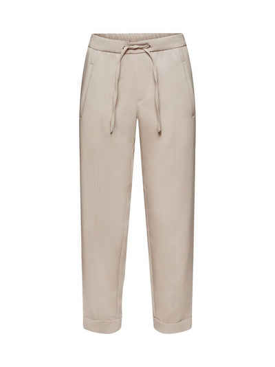 Esprit Jogger Pants Hose im Jogger-Stil