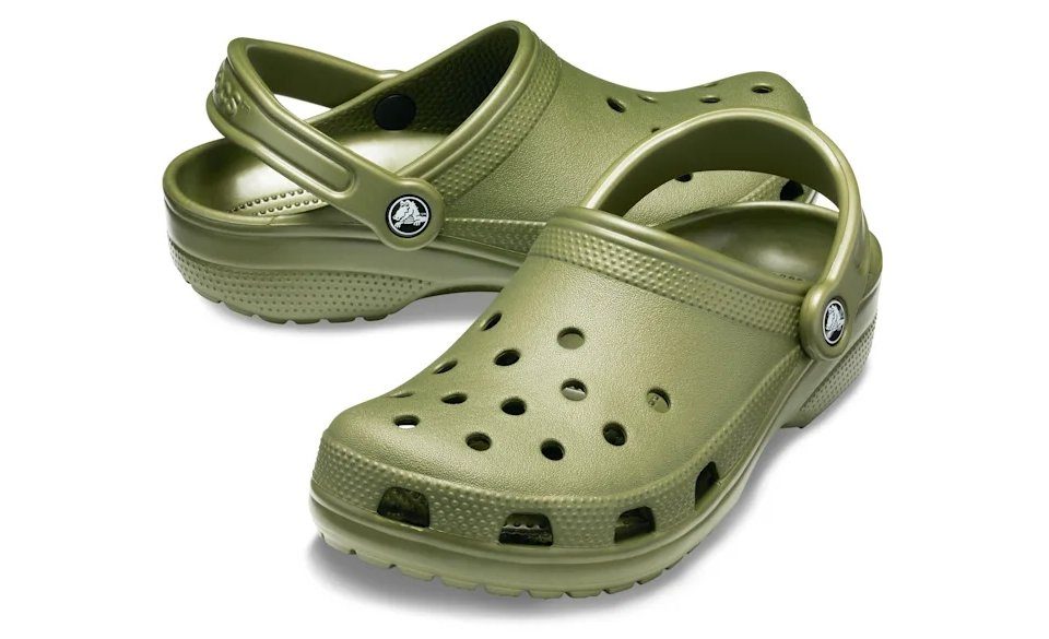Crocs Crocs Classic Clog günstig online kaufen
