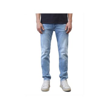 Marc O'Polo 5-Pocket-Jeans uni (1-tlg)