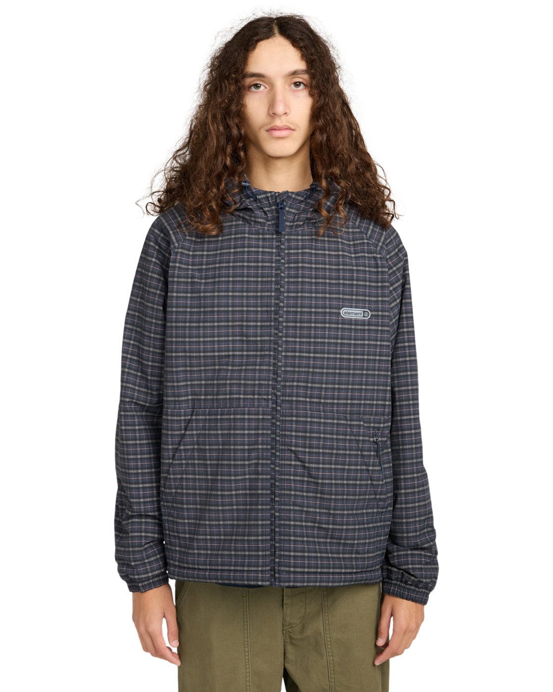 Element Windbreaker Alder 2.0 Polar günstig online kaufen