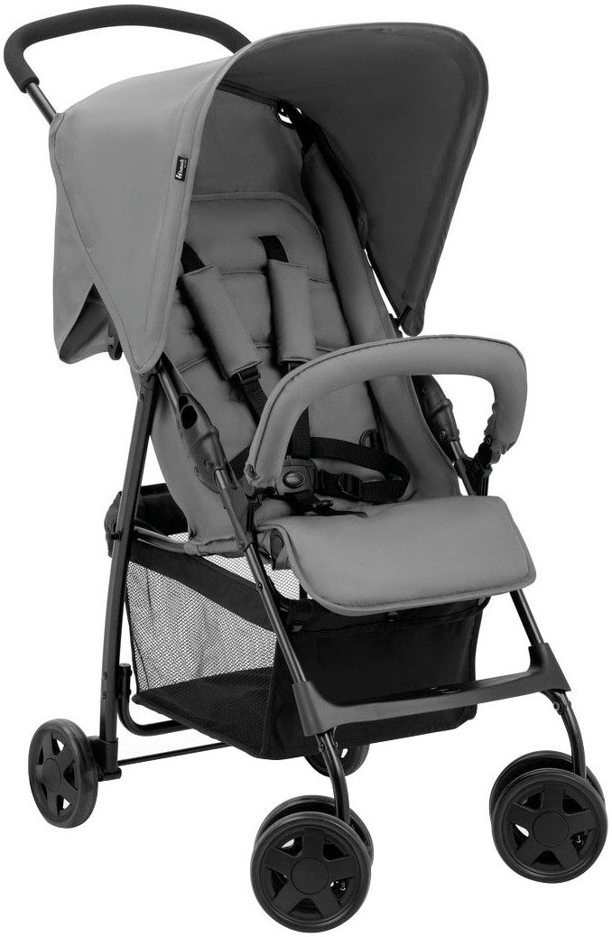 Hauck Kinder-Buggy Sport, Reisebuggy