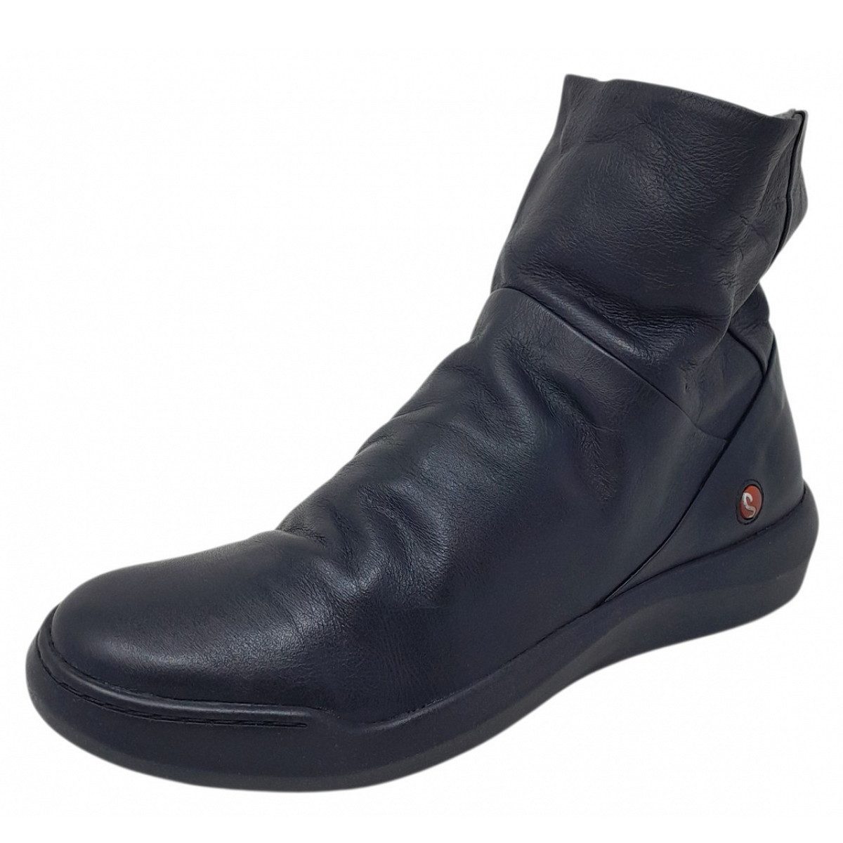 softinos Stiefelette günstig online kaufen
