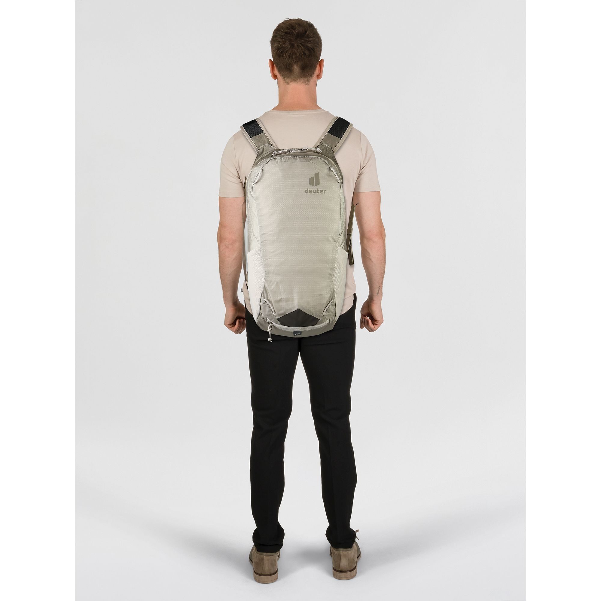 deuter Fahrradtasche Race, Polyamid