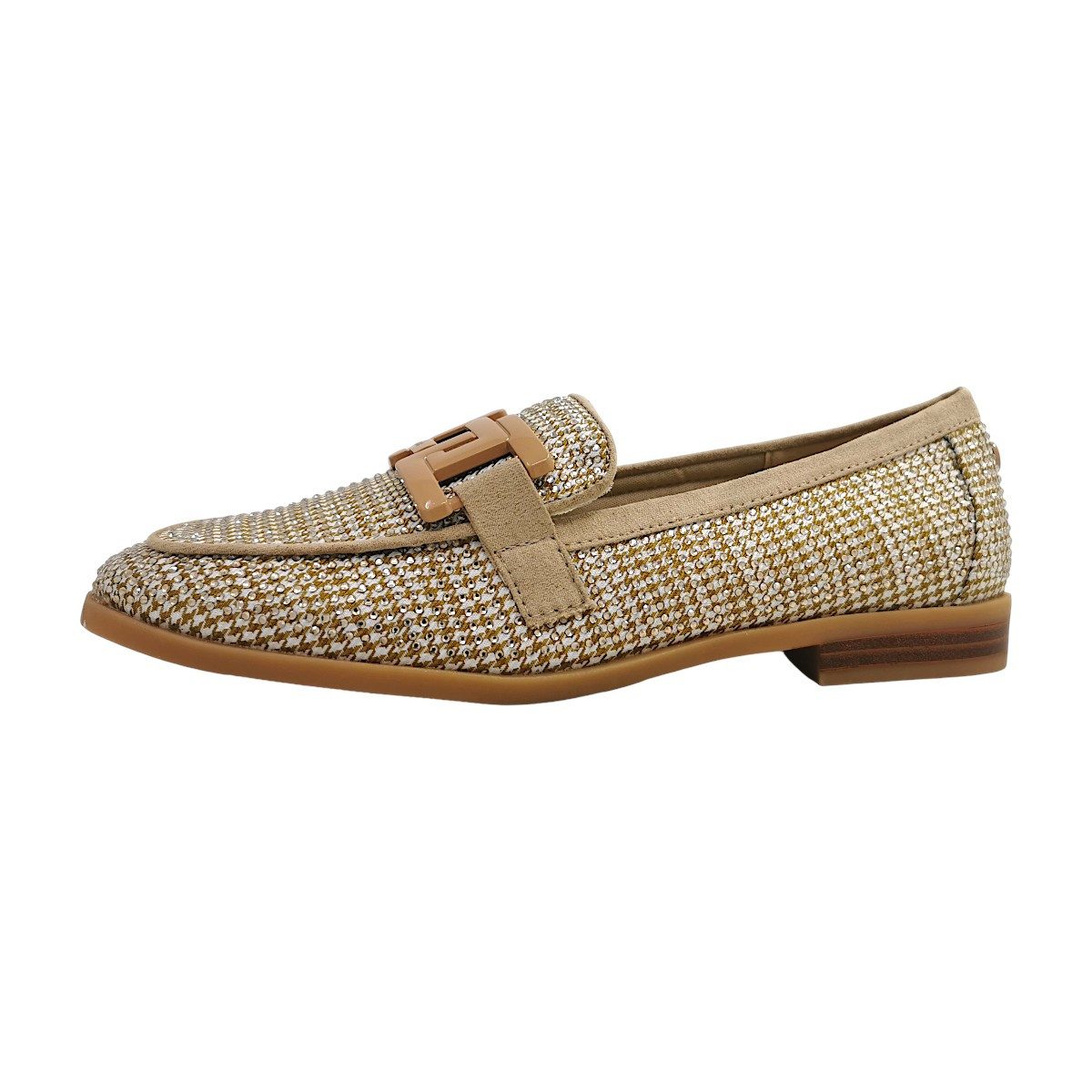 La Strada Slipper Slipper