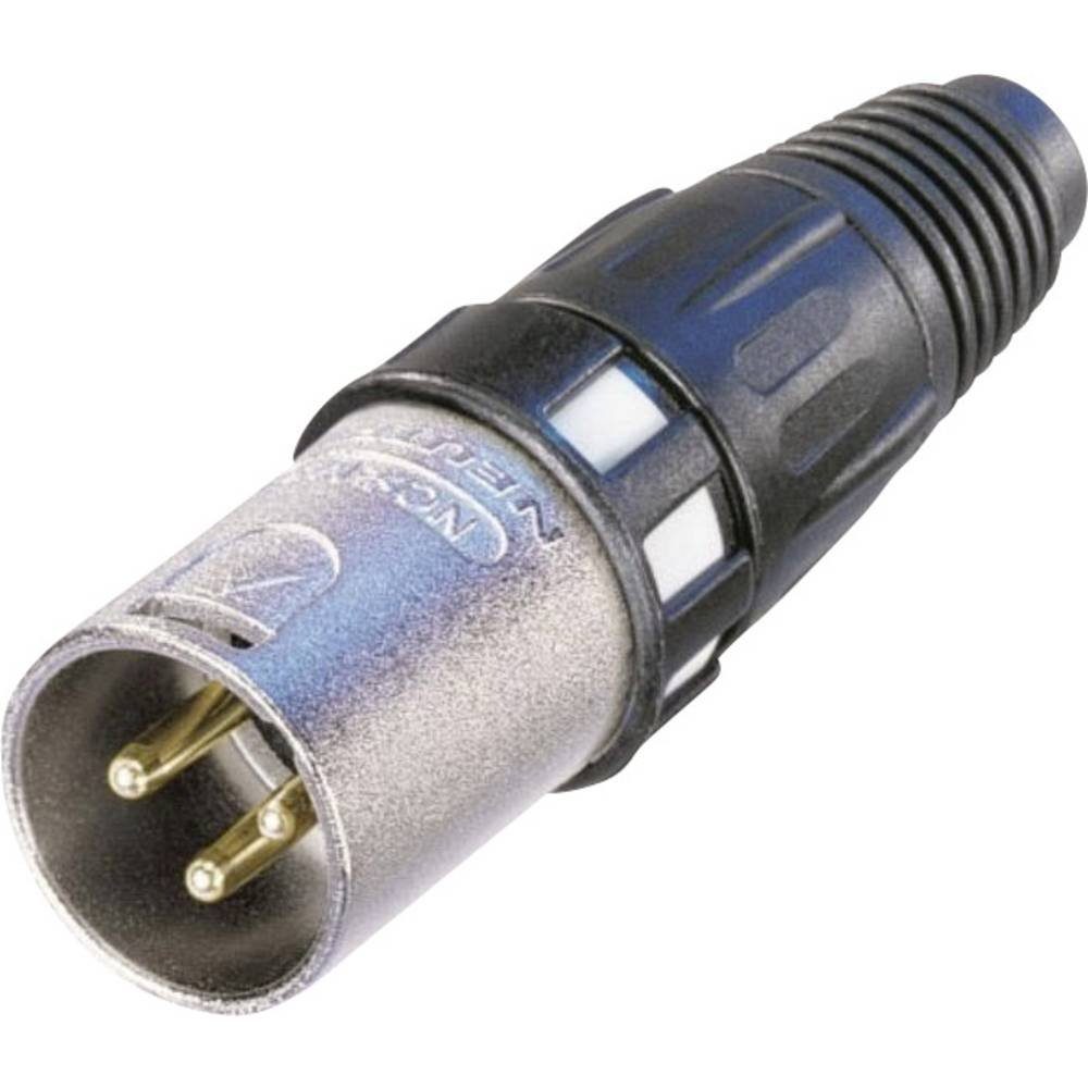 XLR-Kabelstecker Serie XCC Audio- & Video-Adapter