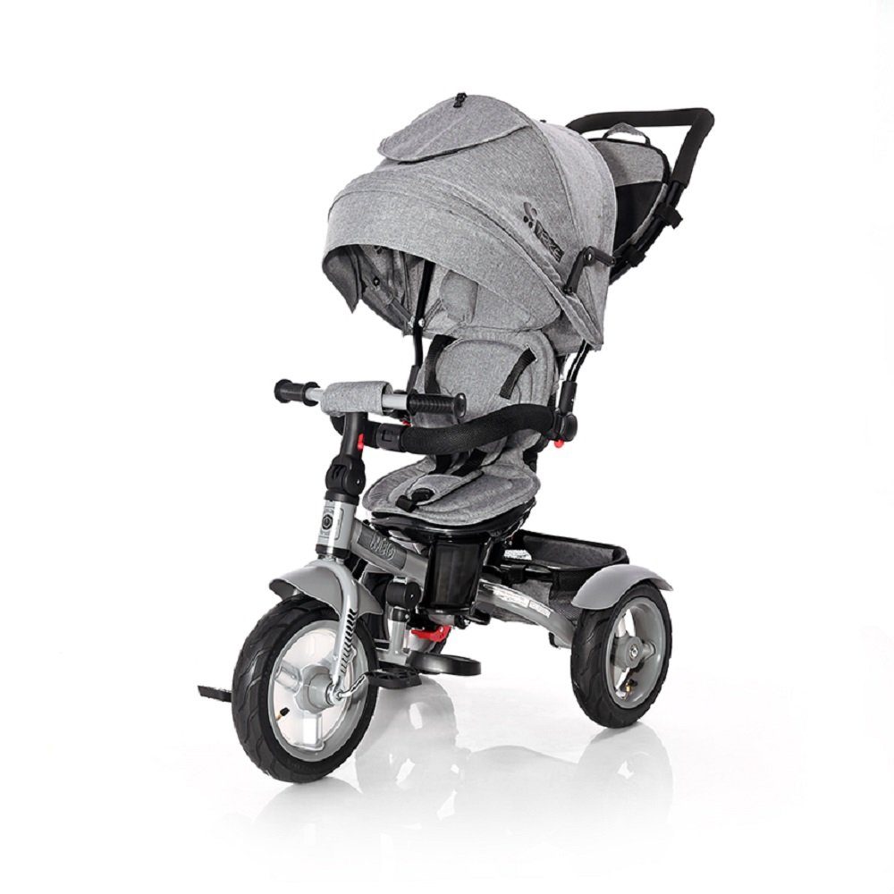 Lorelli Dreirad Tricycle Neo 4 in günstig online kaufen