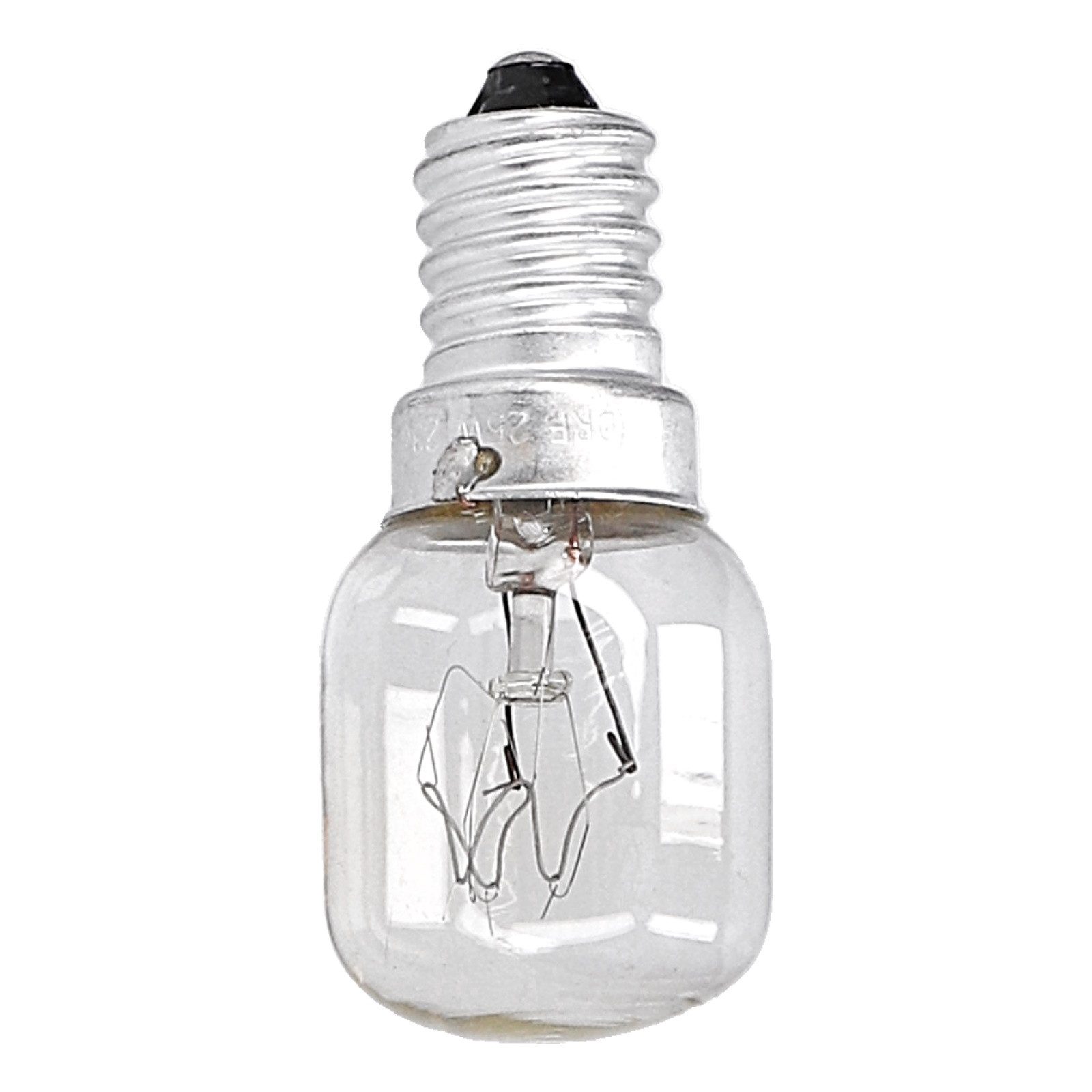 easyPART Montagezubehör Kühlschrank wie LIEBHERR 6070024 LIEBHERR 6070024 Lampe E14