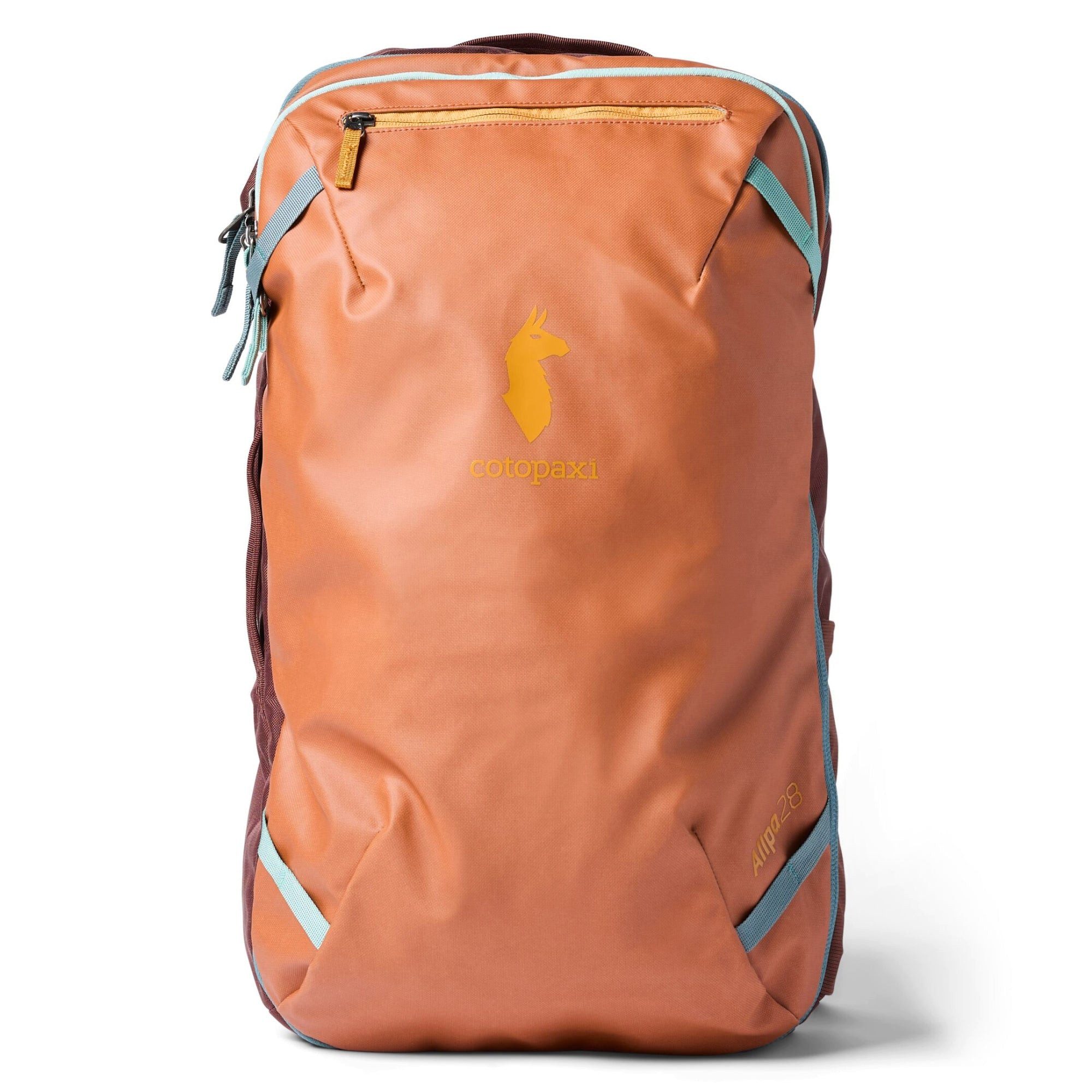 Cotopaxi Reisetasche Allpa 28L Travel Pack - Reiserucksack 48 cm (whiskey)