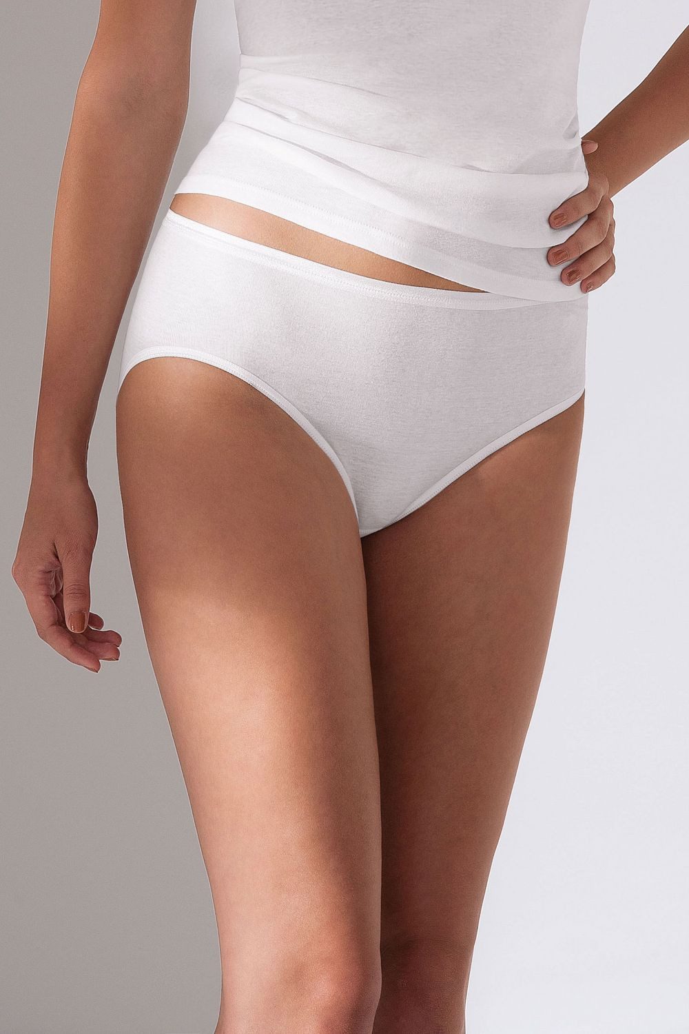 Hüftslip Hüft-Slip Passion
