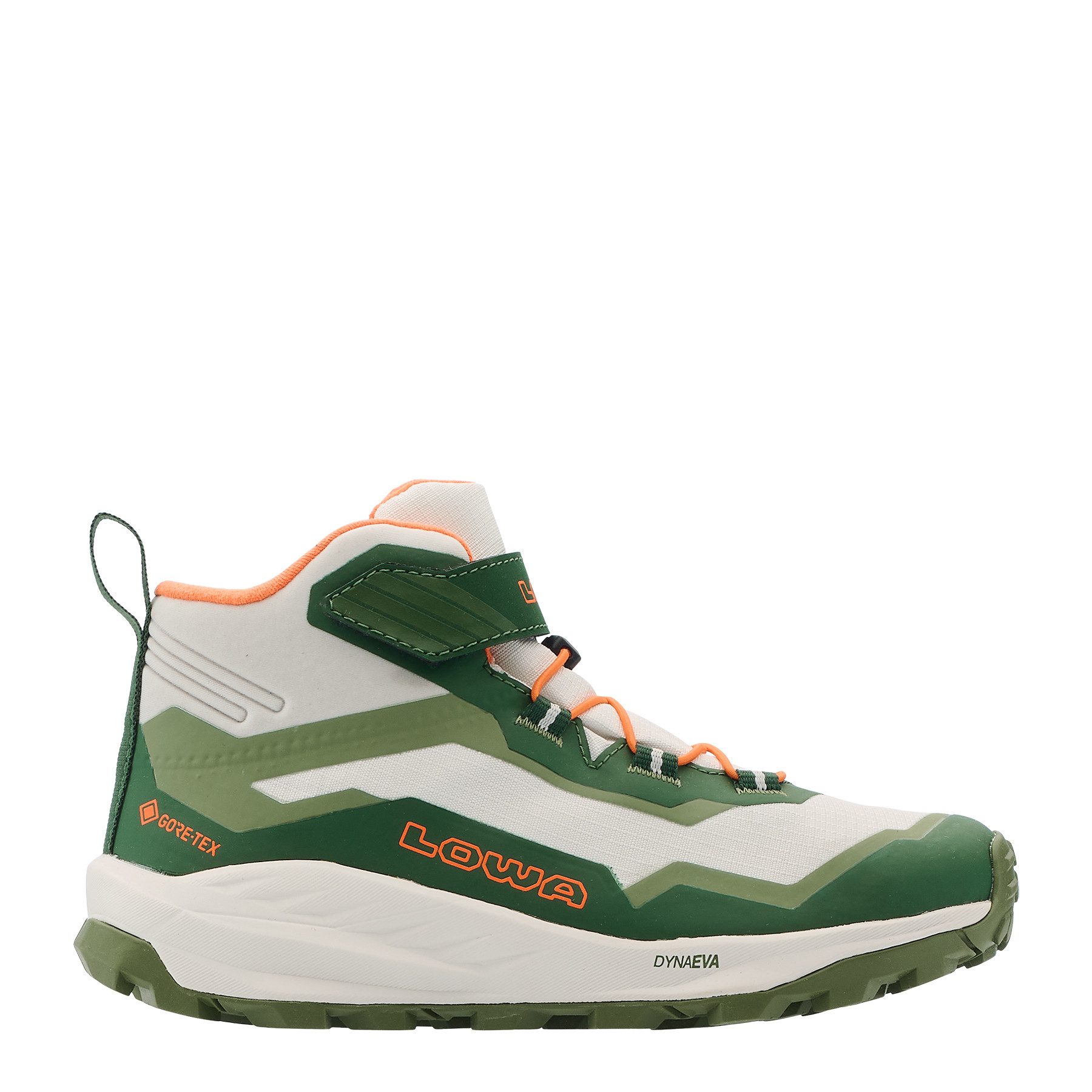 Lowa TRAILUX GTX MID JR Wanderschuh