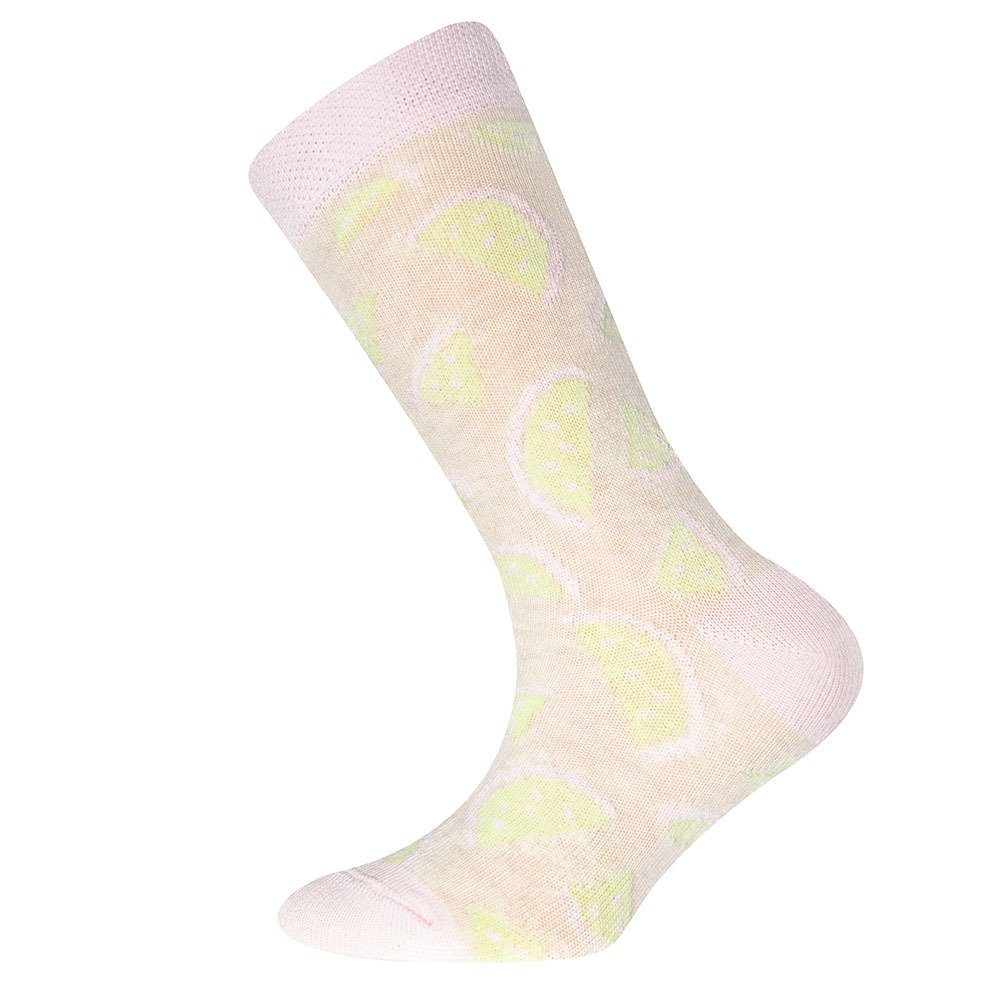 Ewers Socken Socken (4-Paar) Melone