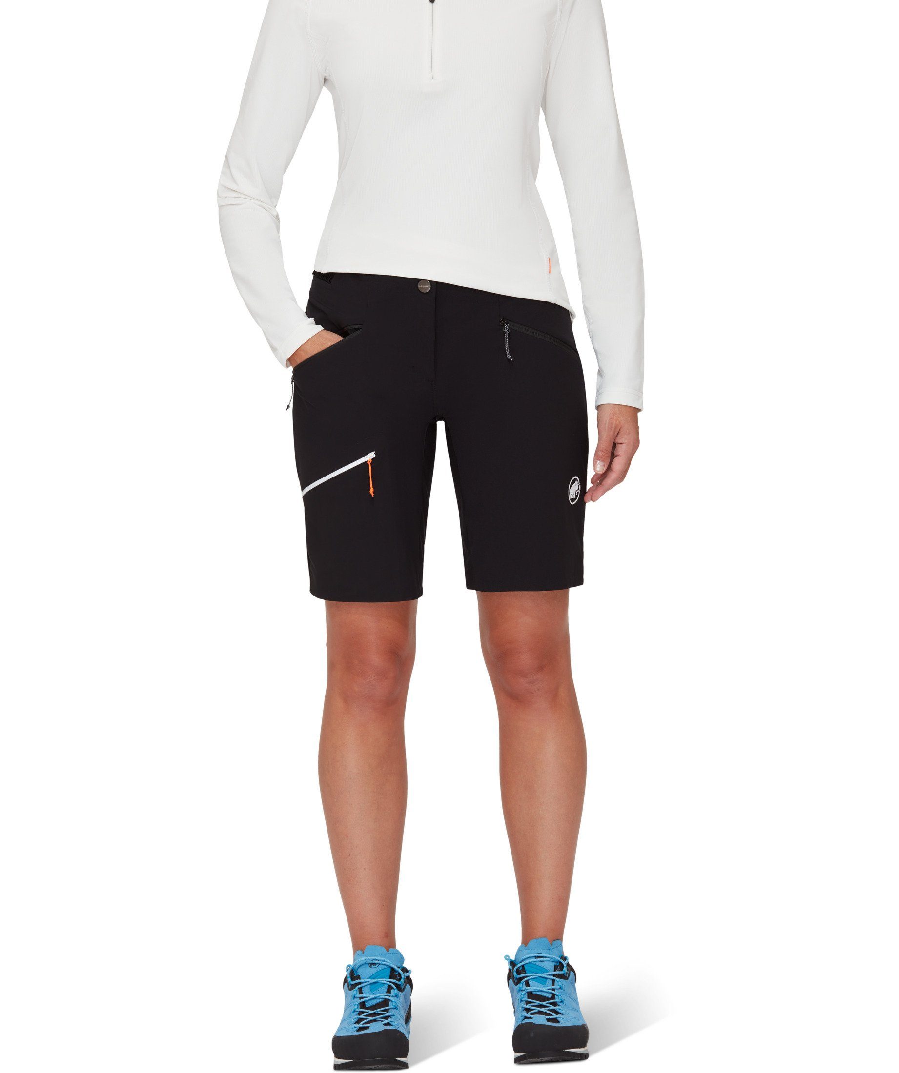 Mammut Trekkingshorts Taiss SO Shorts Women günstig online kaufen